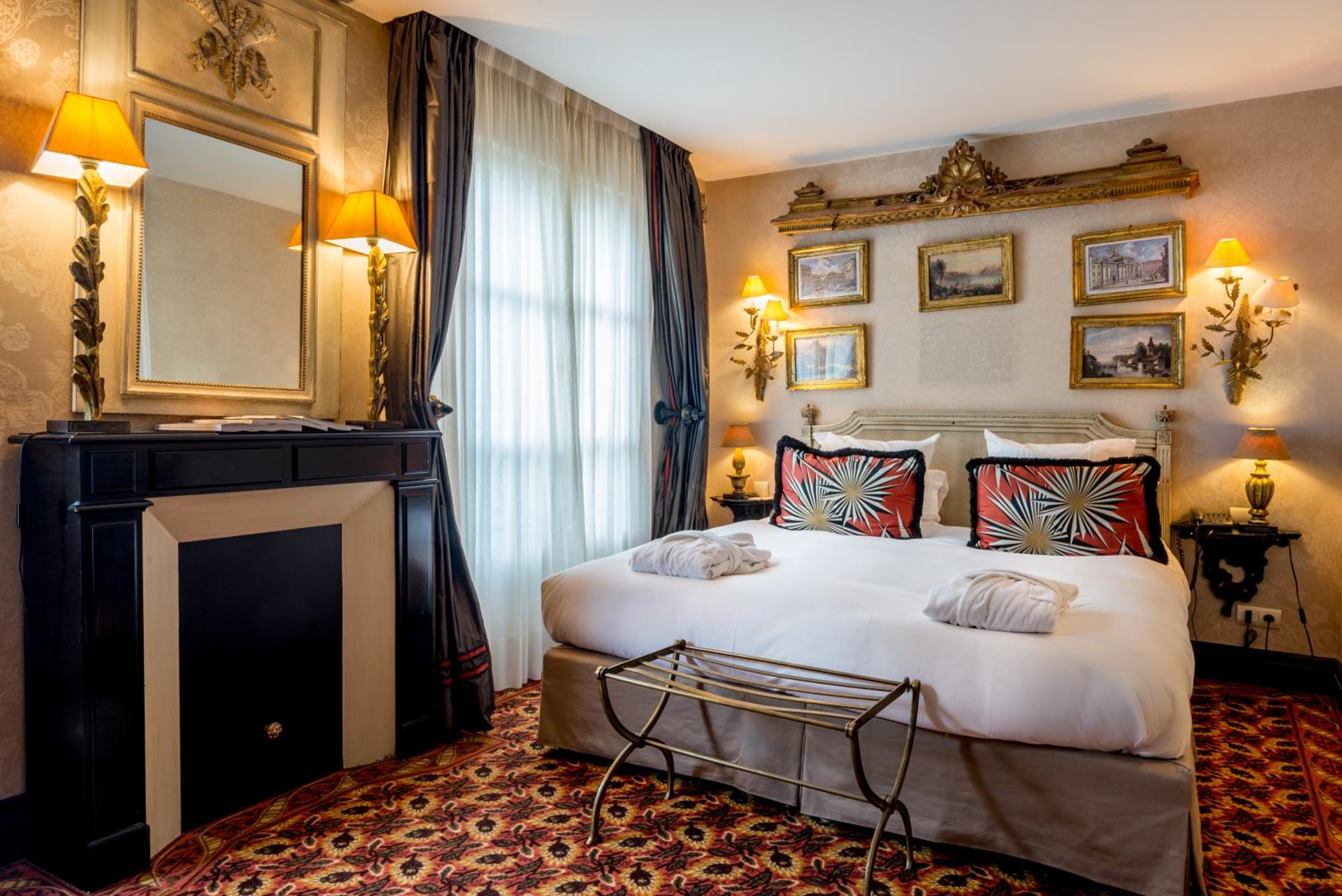 Deluxe Room photo 3