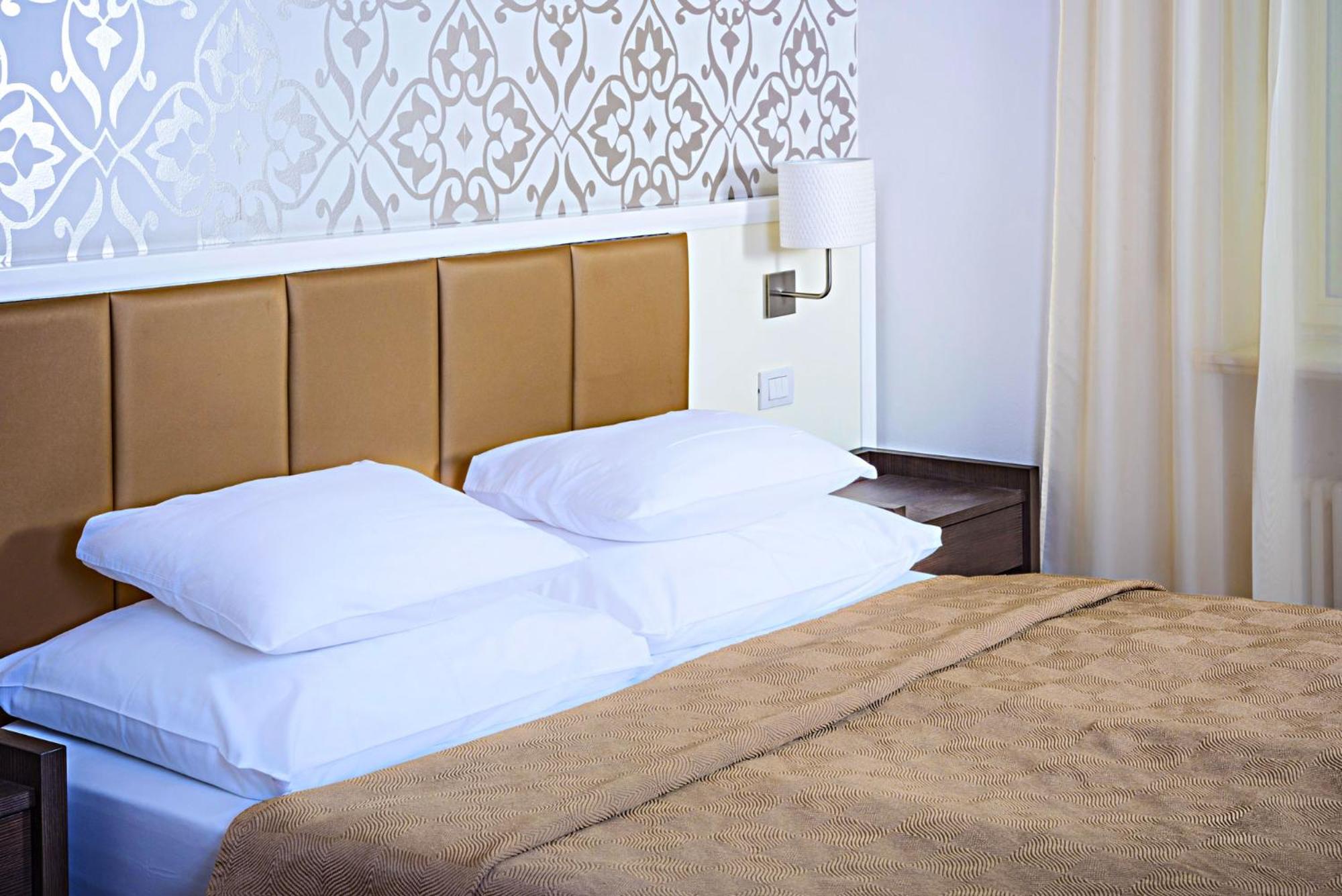 Available room