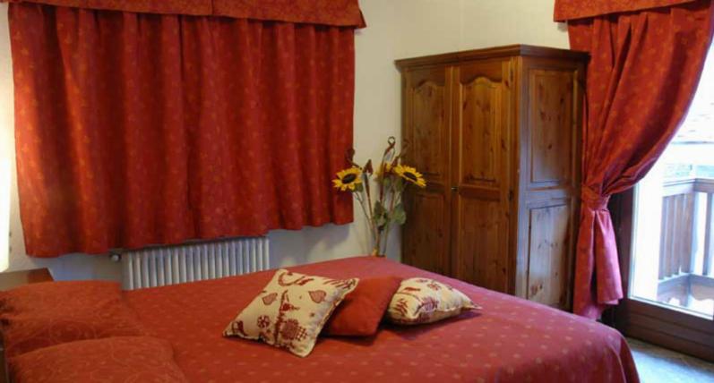One-Bedroom Apartment (2 Adults) photo 1