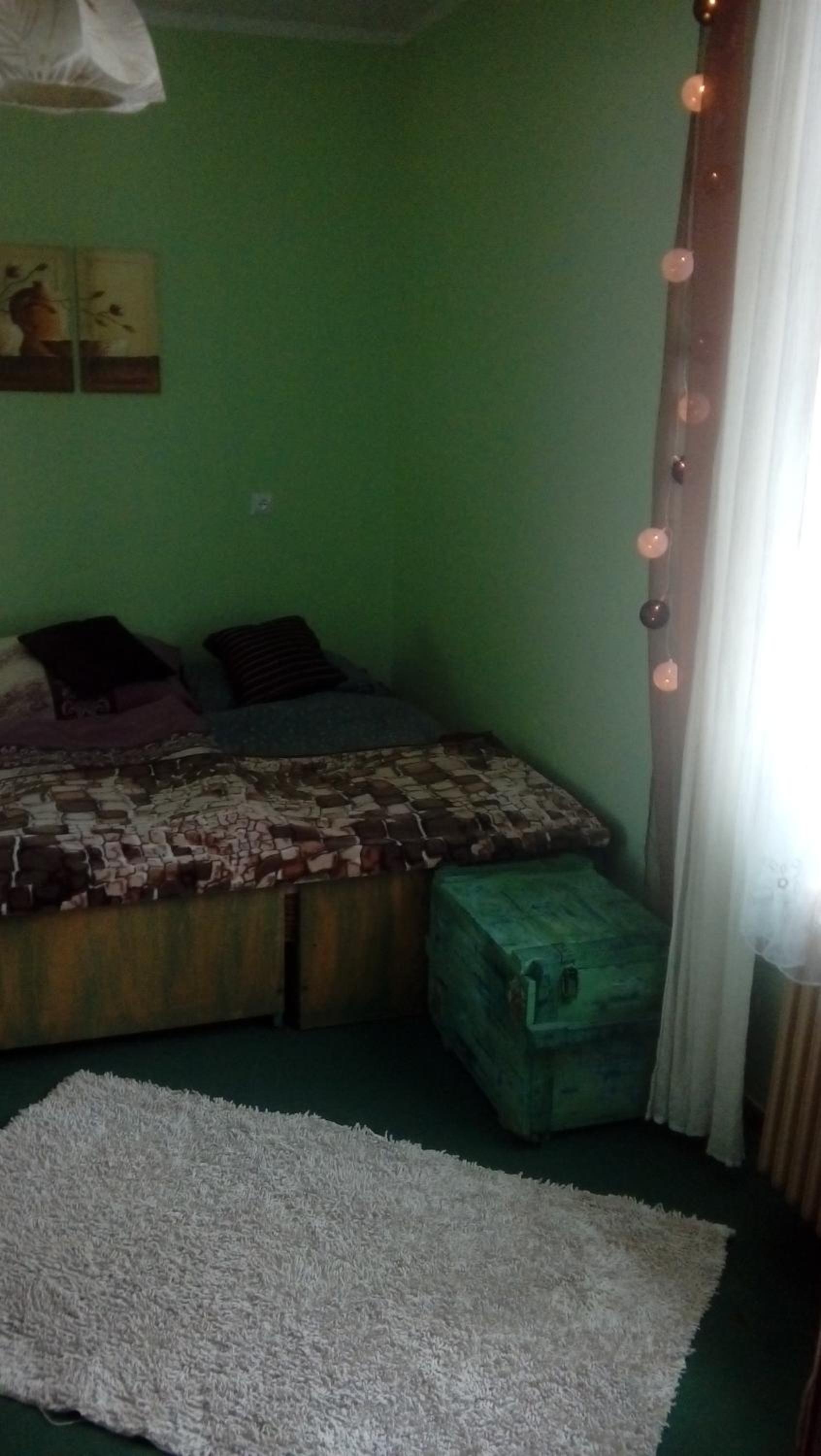 Small Double Room - Photo 9