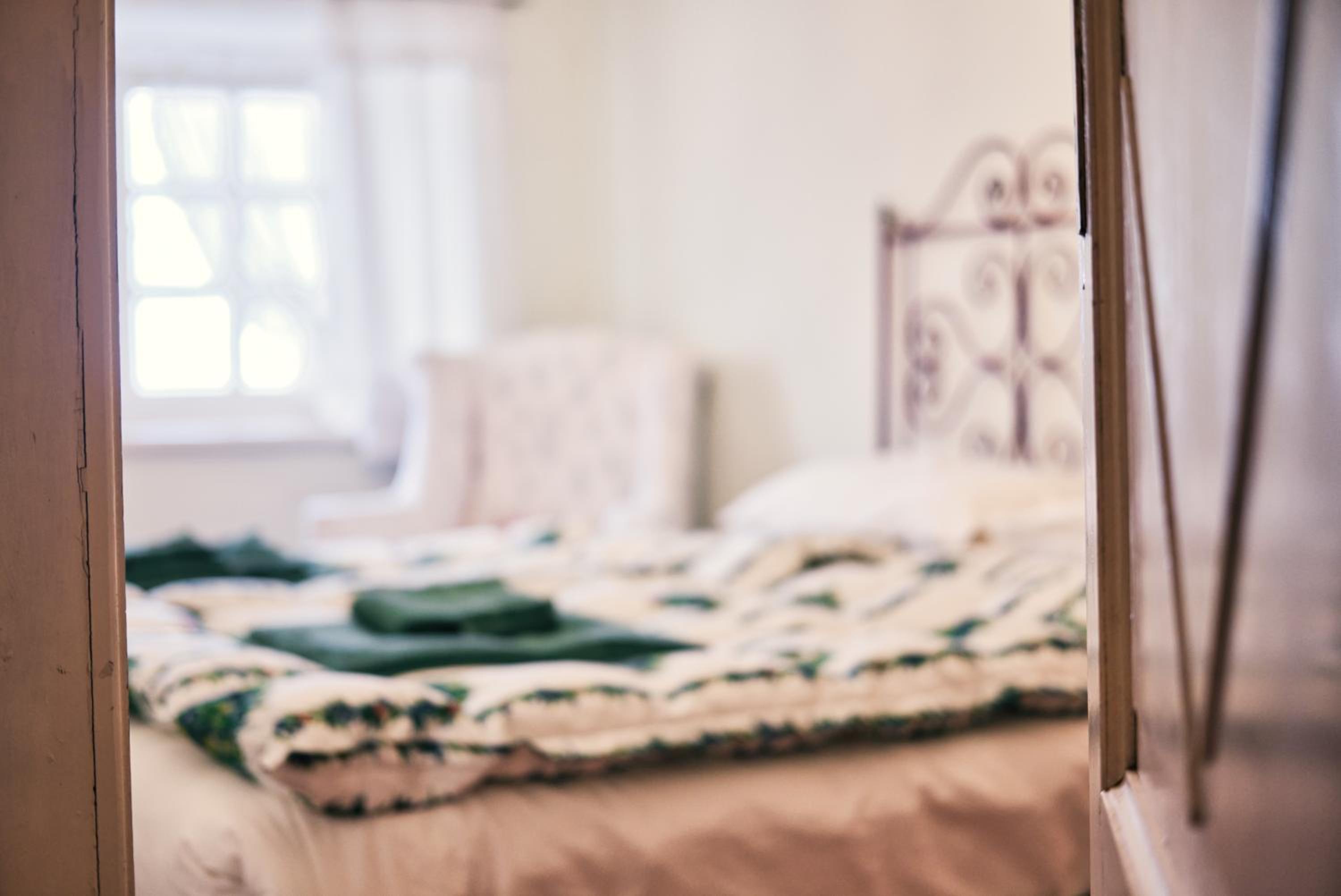Quadruple Room photo 1
