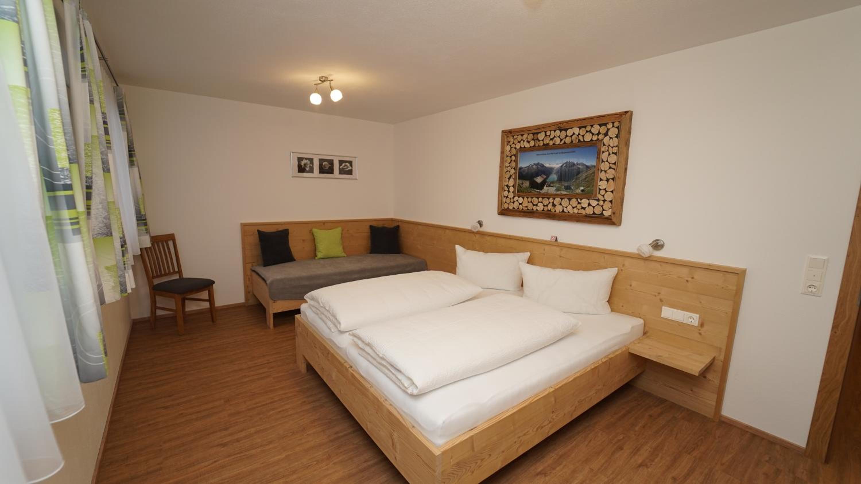 Apartment - Ground Floor photo 3