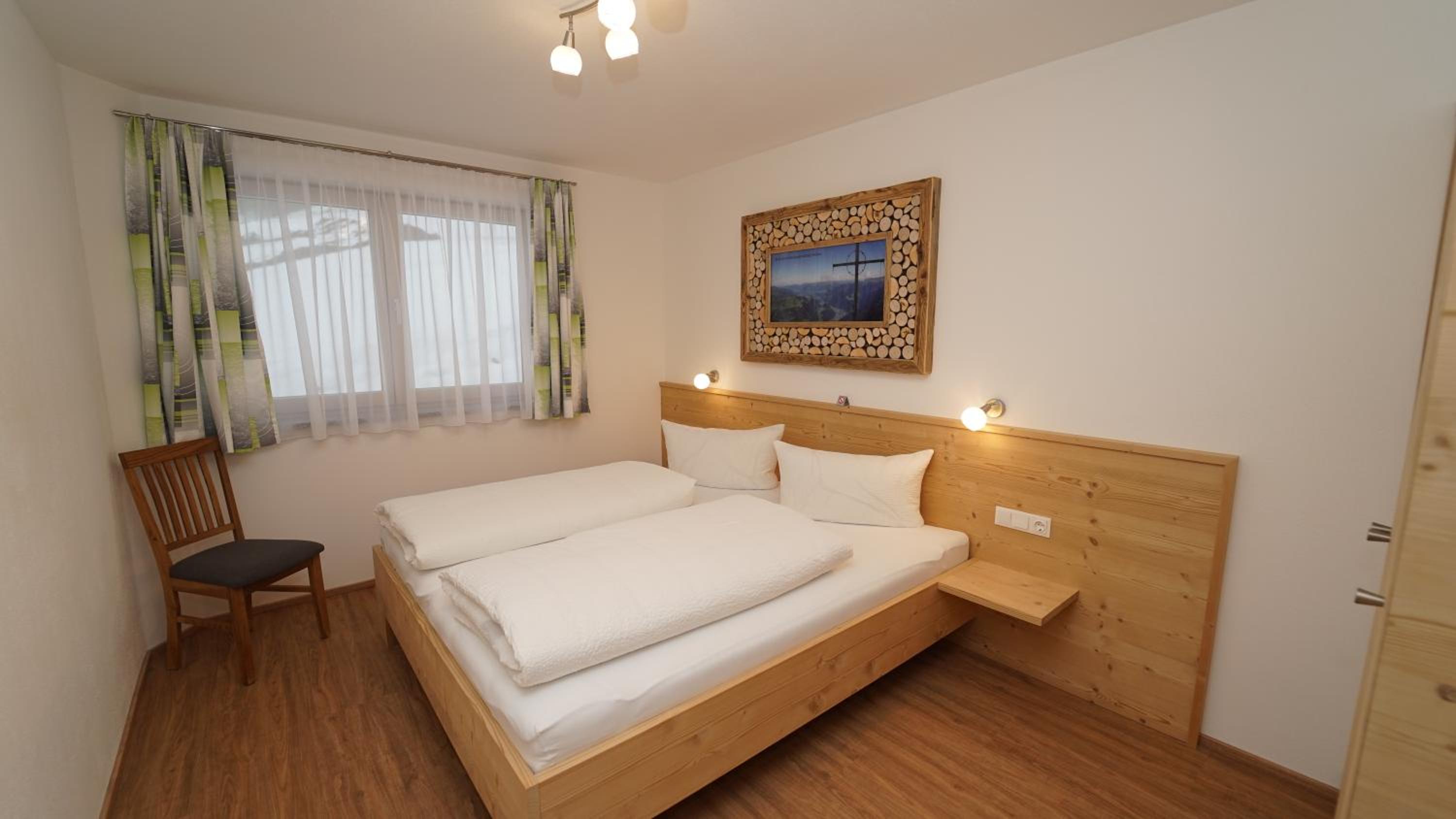 Apartment - Ground Floor photo 1