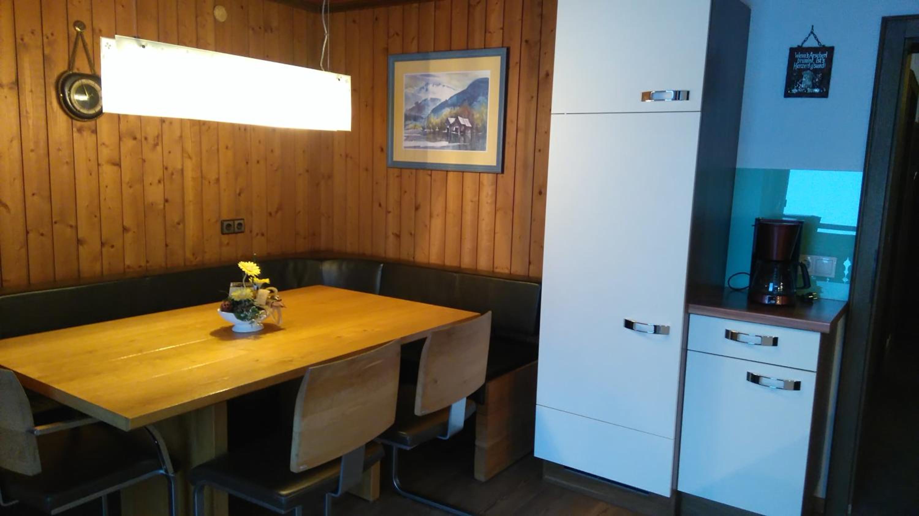 Two-Bedroom Chalet photo 1