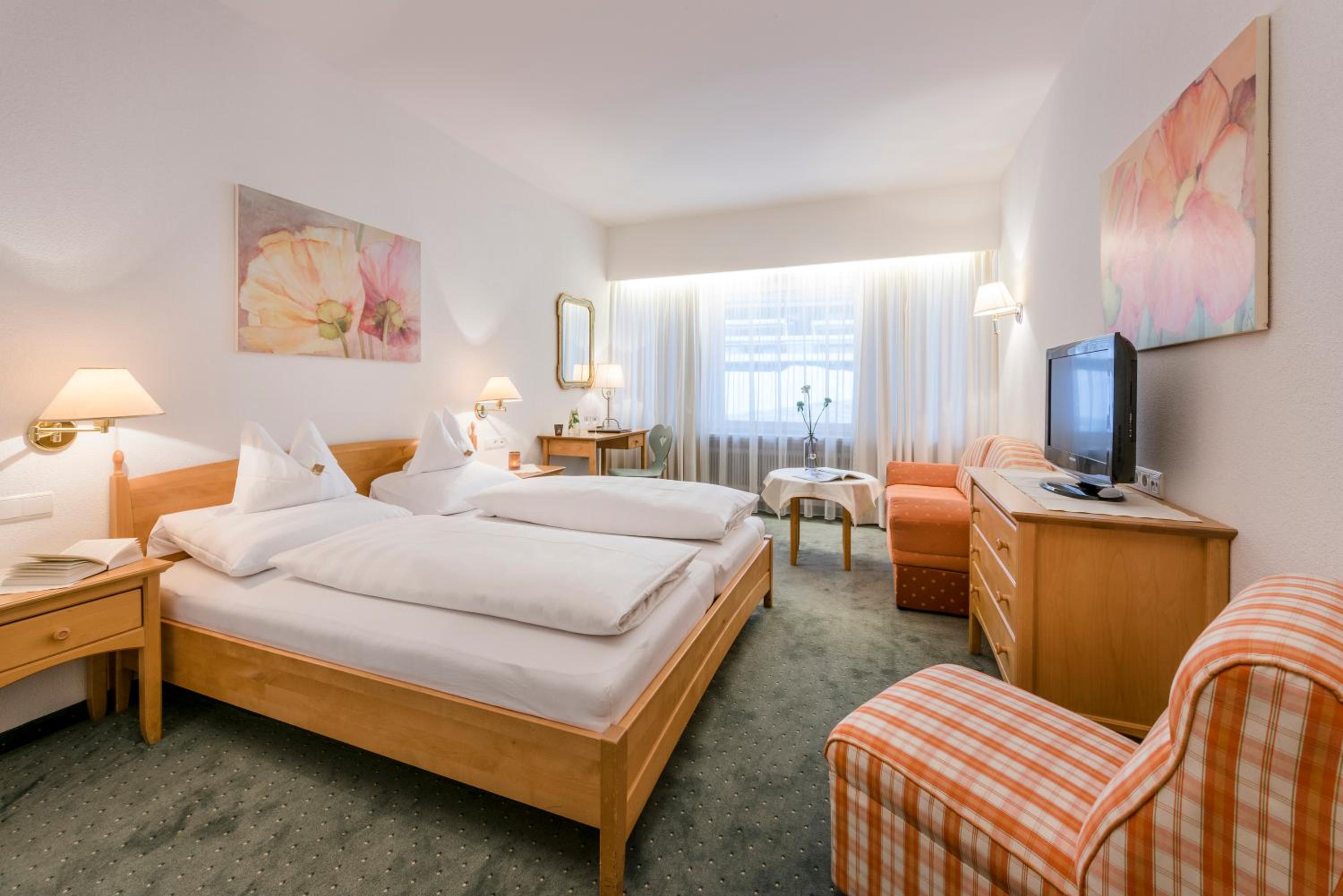 Double Room photo 1