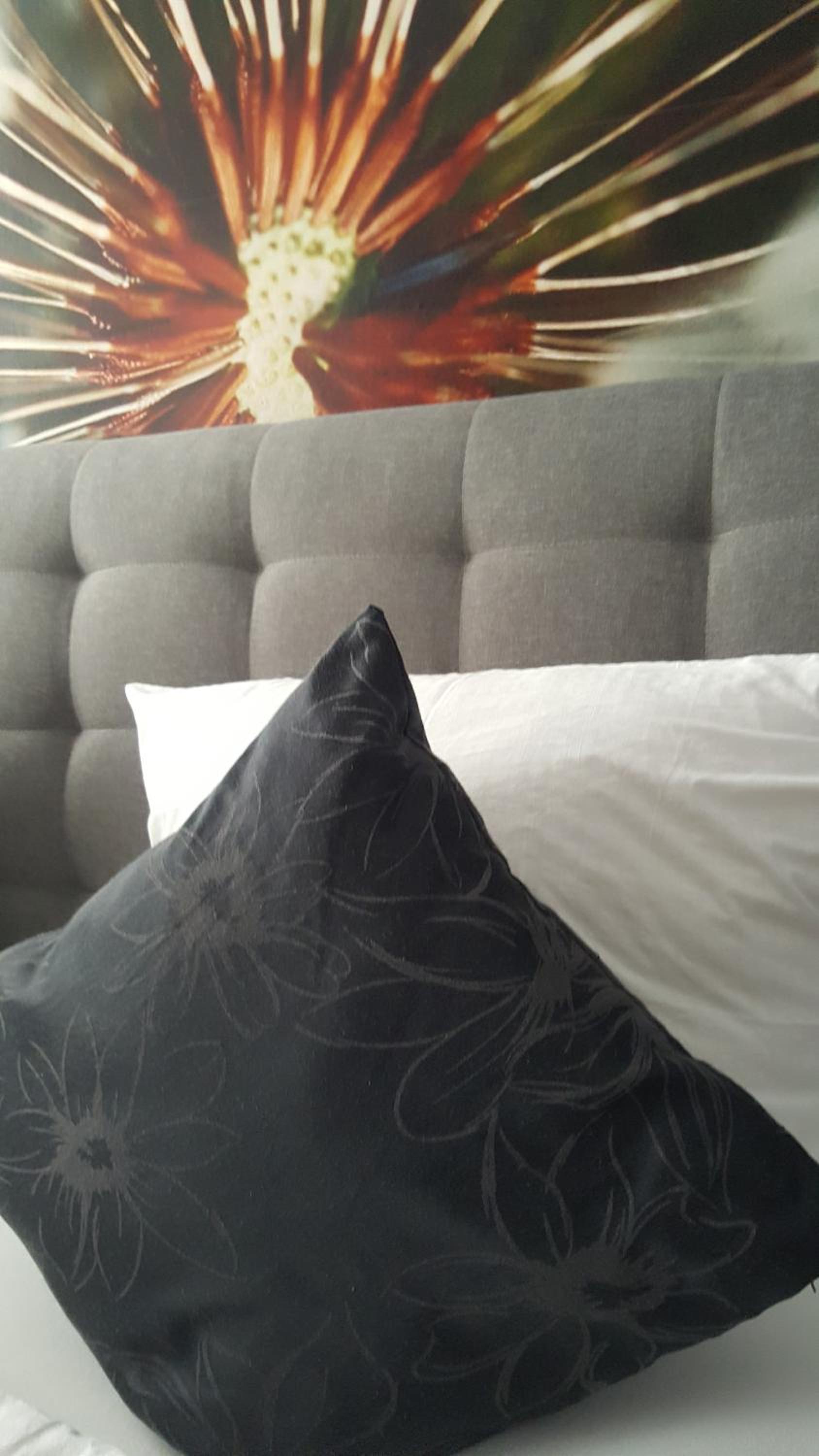 Double Room with Balcony photo 3