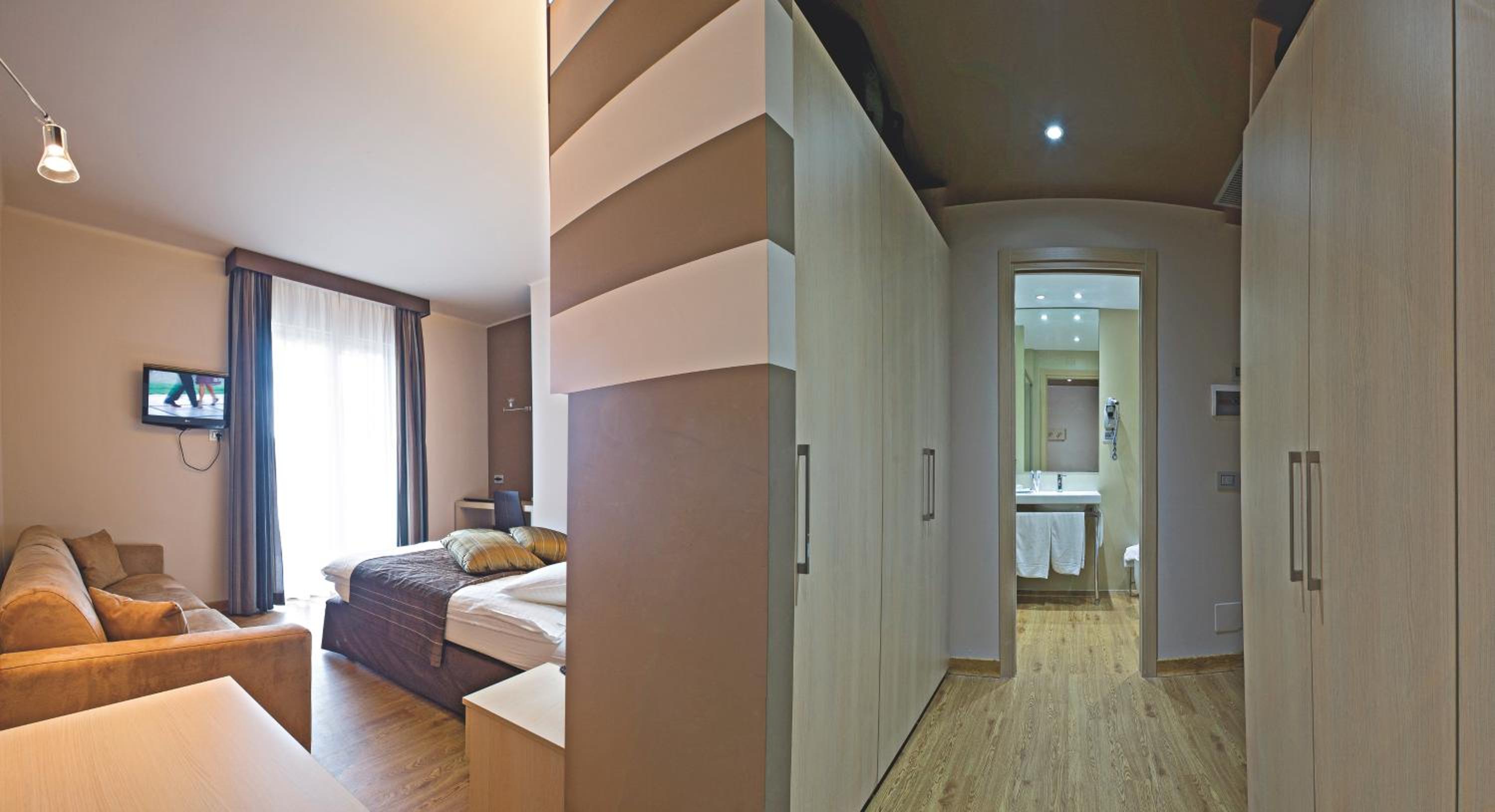 Triple Room with Sea View photo 1