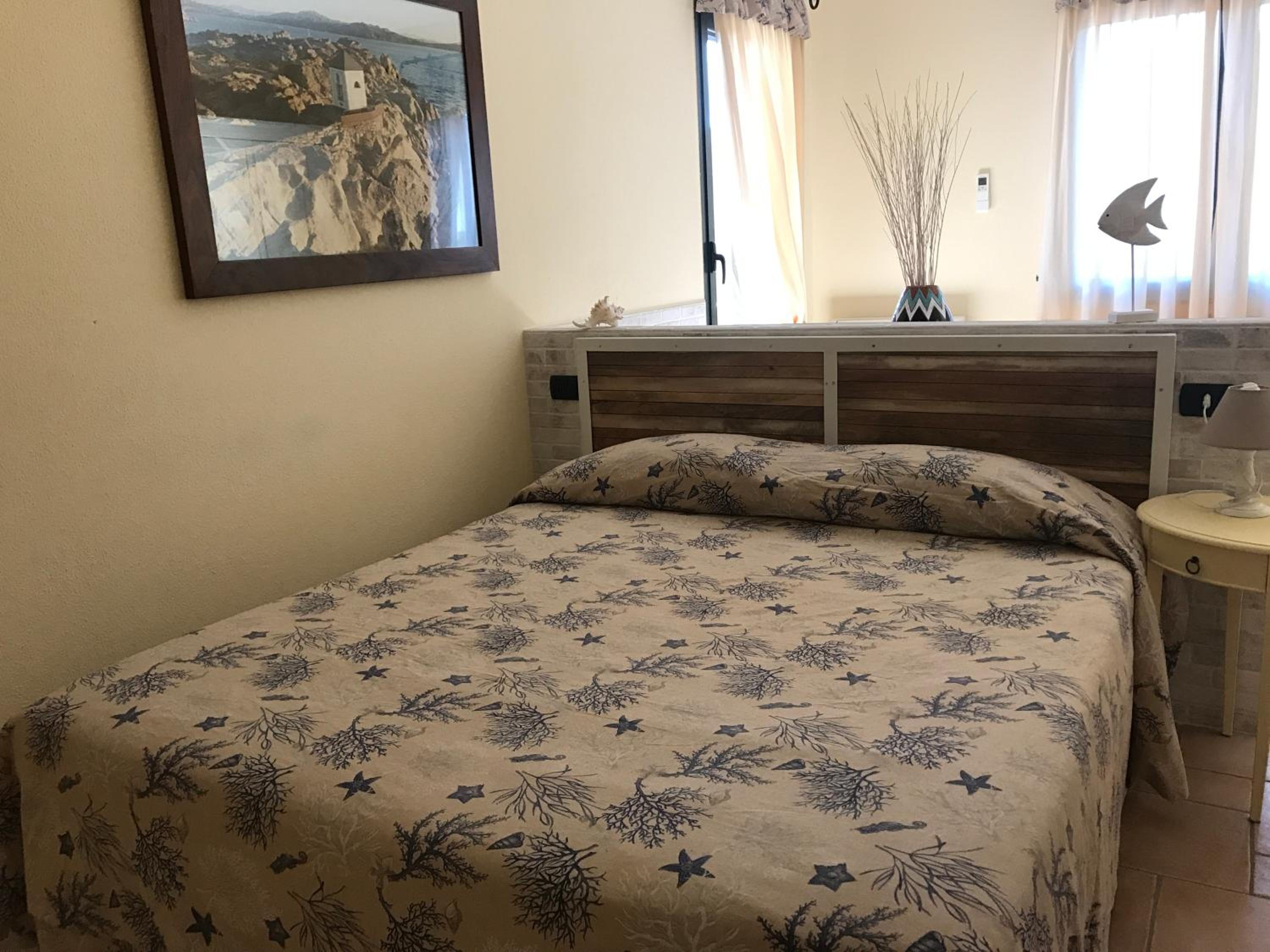 Double or Twin Room with Scooter photo 1