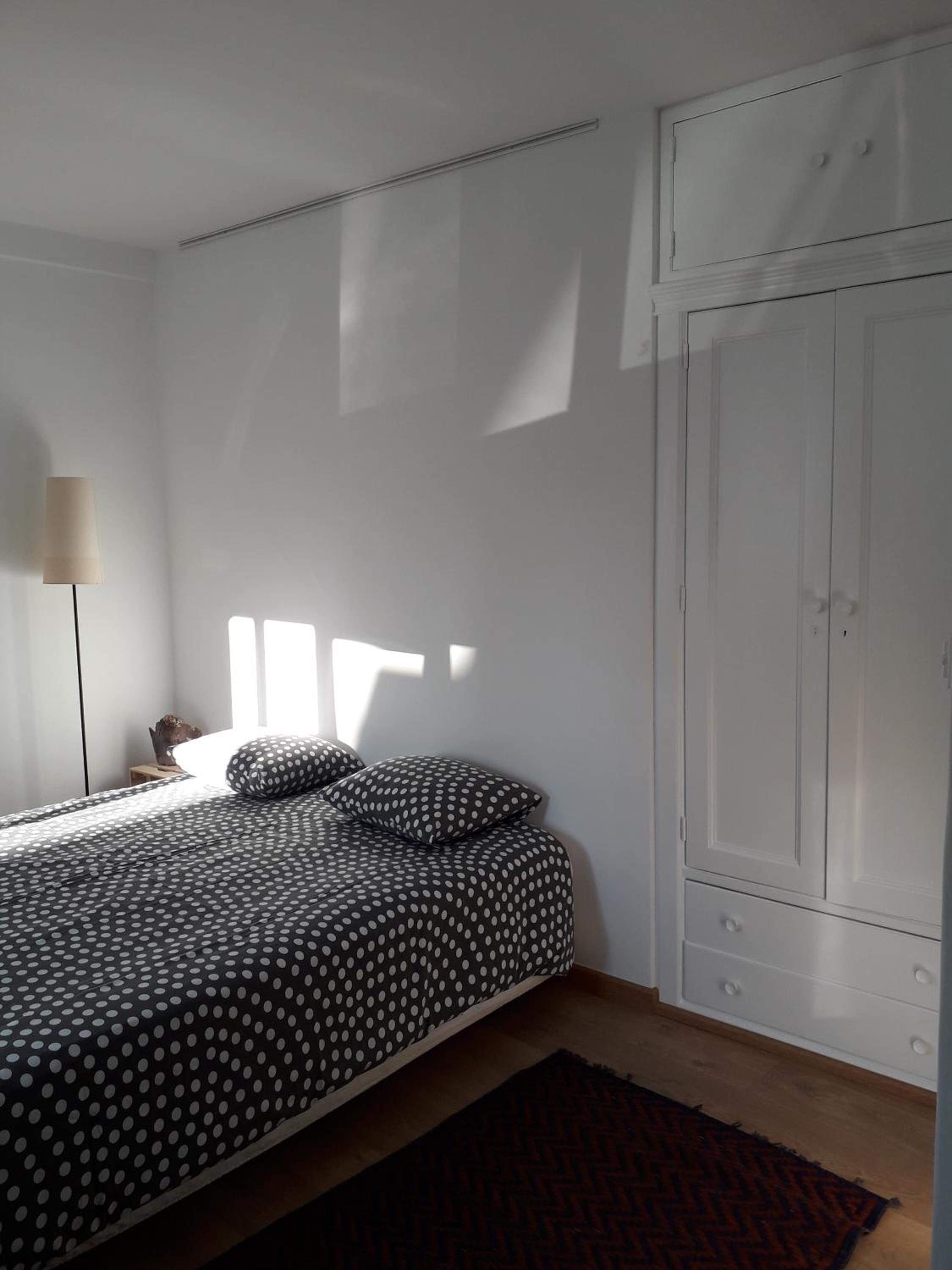 Apartment photo 1