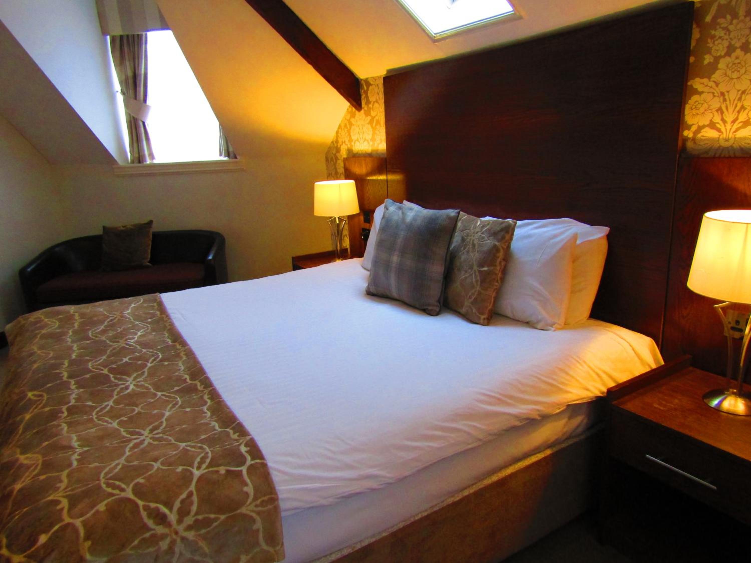 Superior Double Room - Photo 6