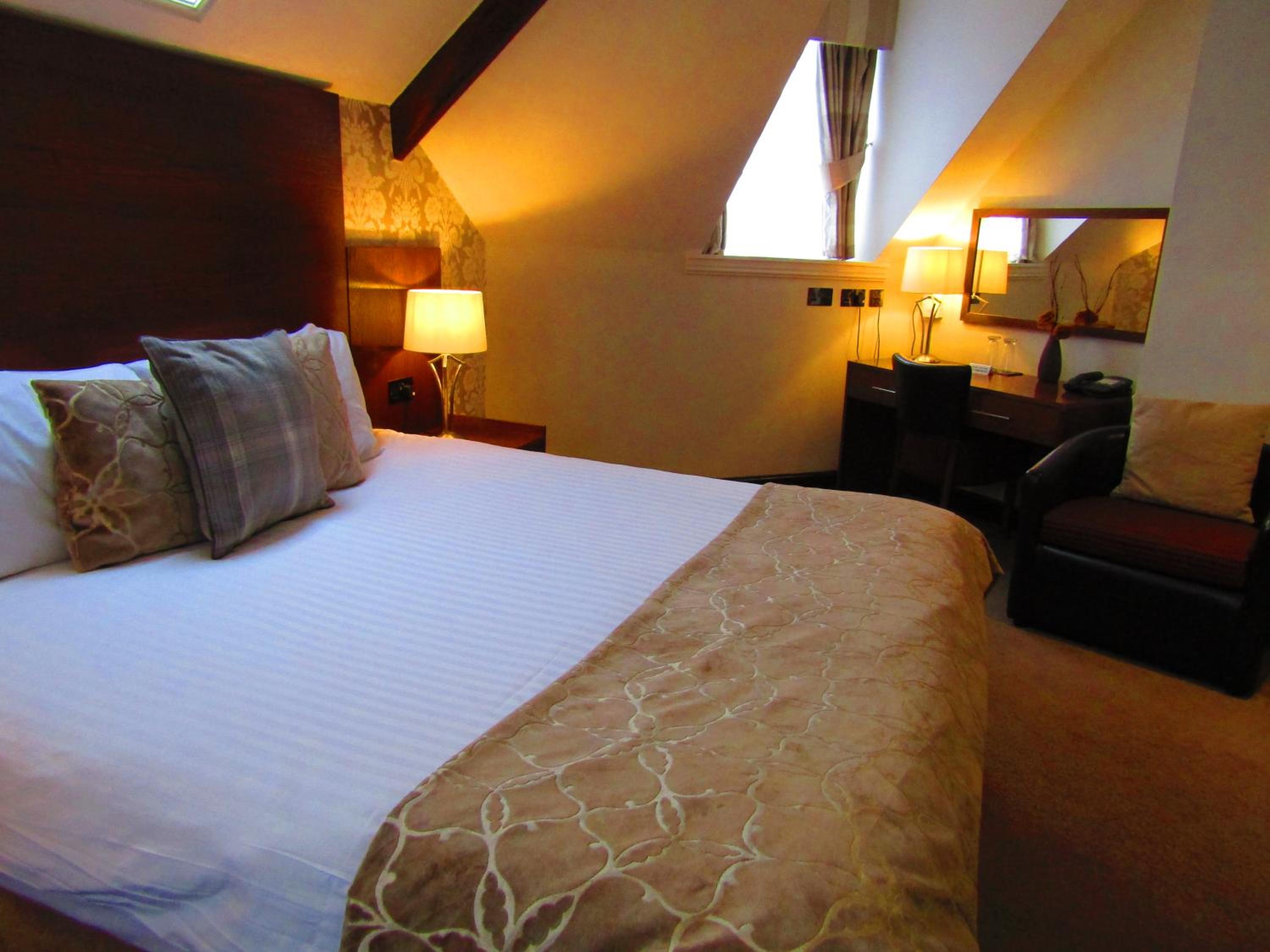 Superior Double Room - Photo 8