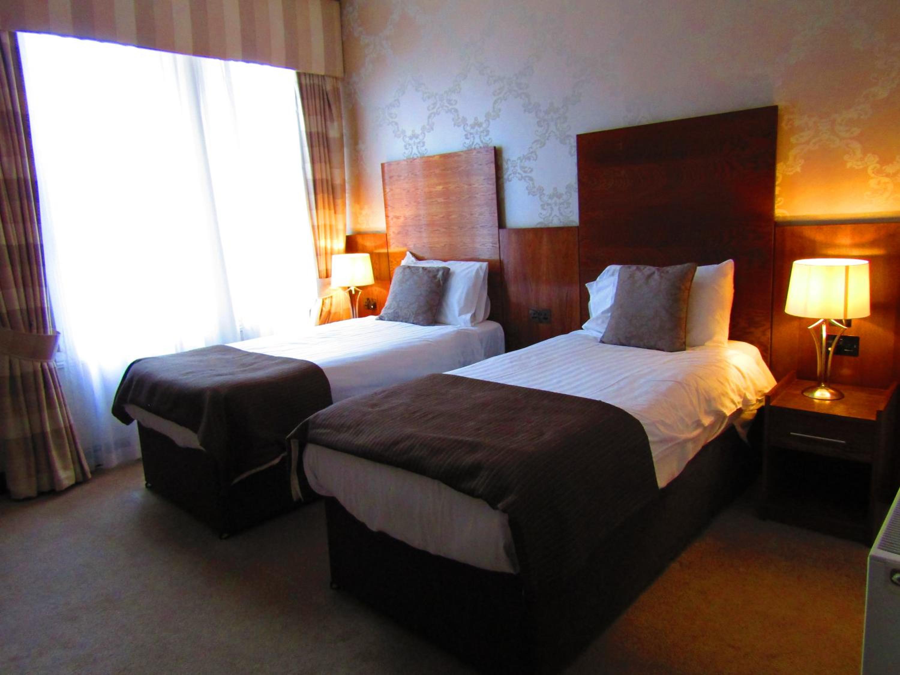 Executive Twin Room - Photo 1