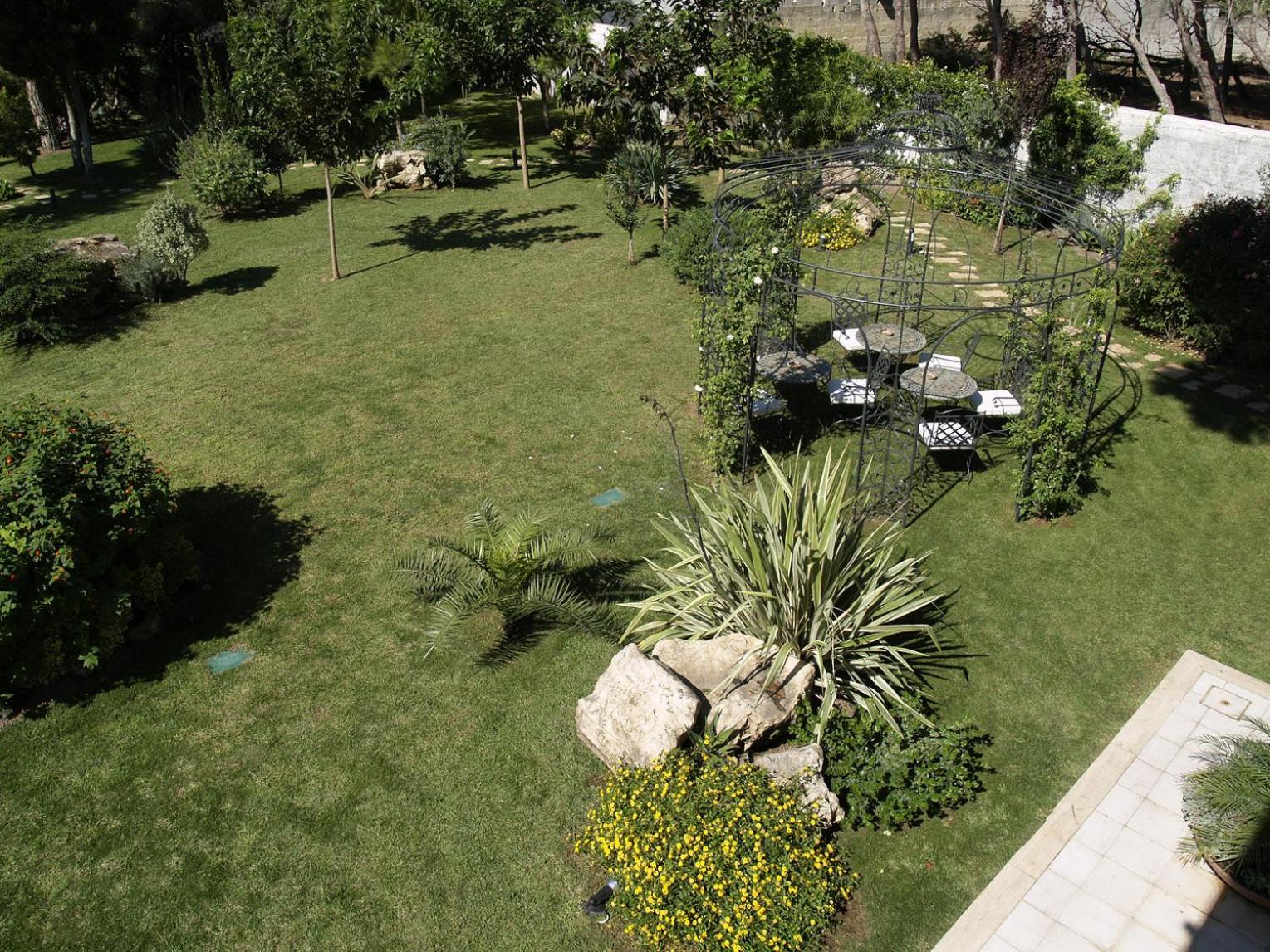 Double Room with Balcony and Sea View photo 1