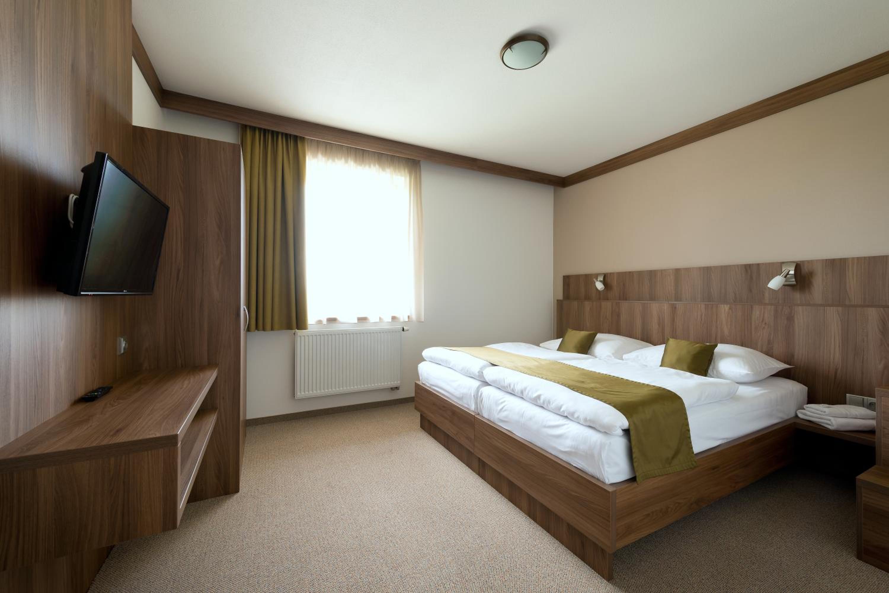 Deluxe Single Room photo 3