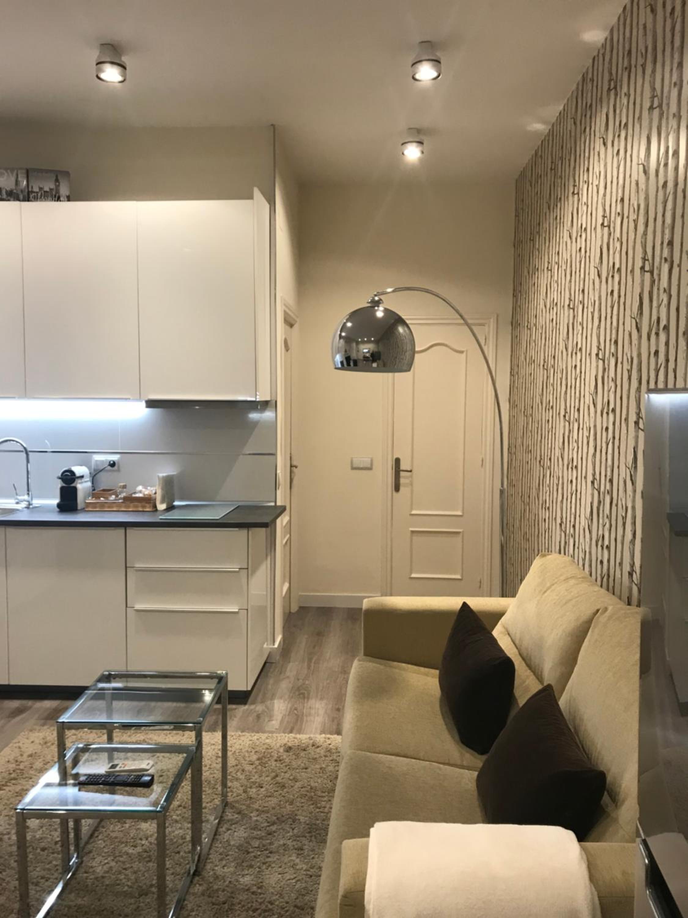 Deluxe Apartment - Photo 5