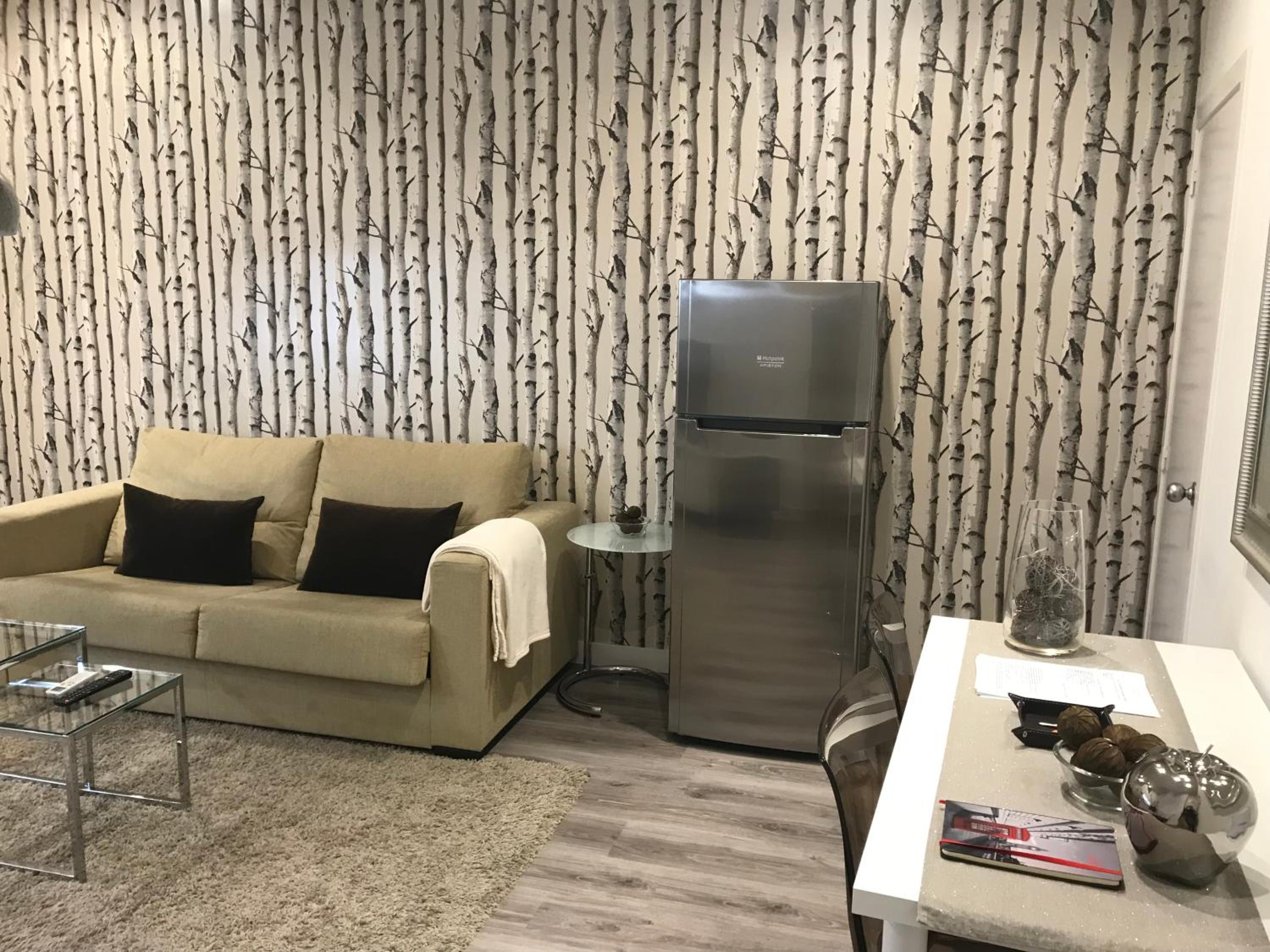 Deluxe Apartment - Photo 3