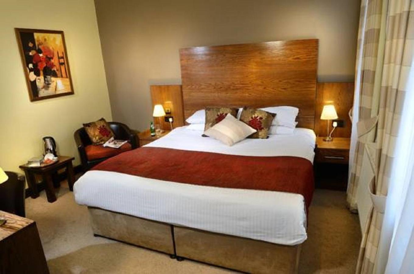Standard Double Room - Photo 4