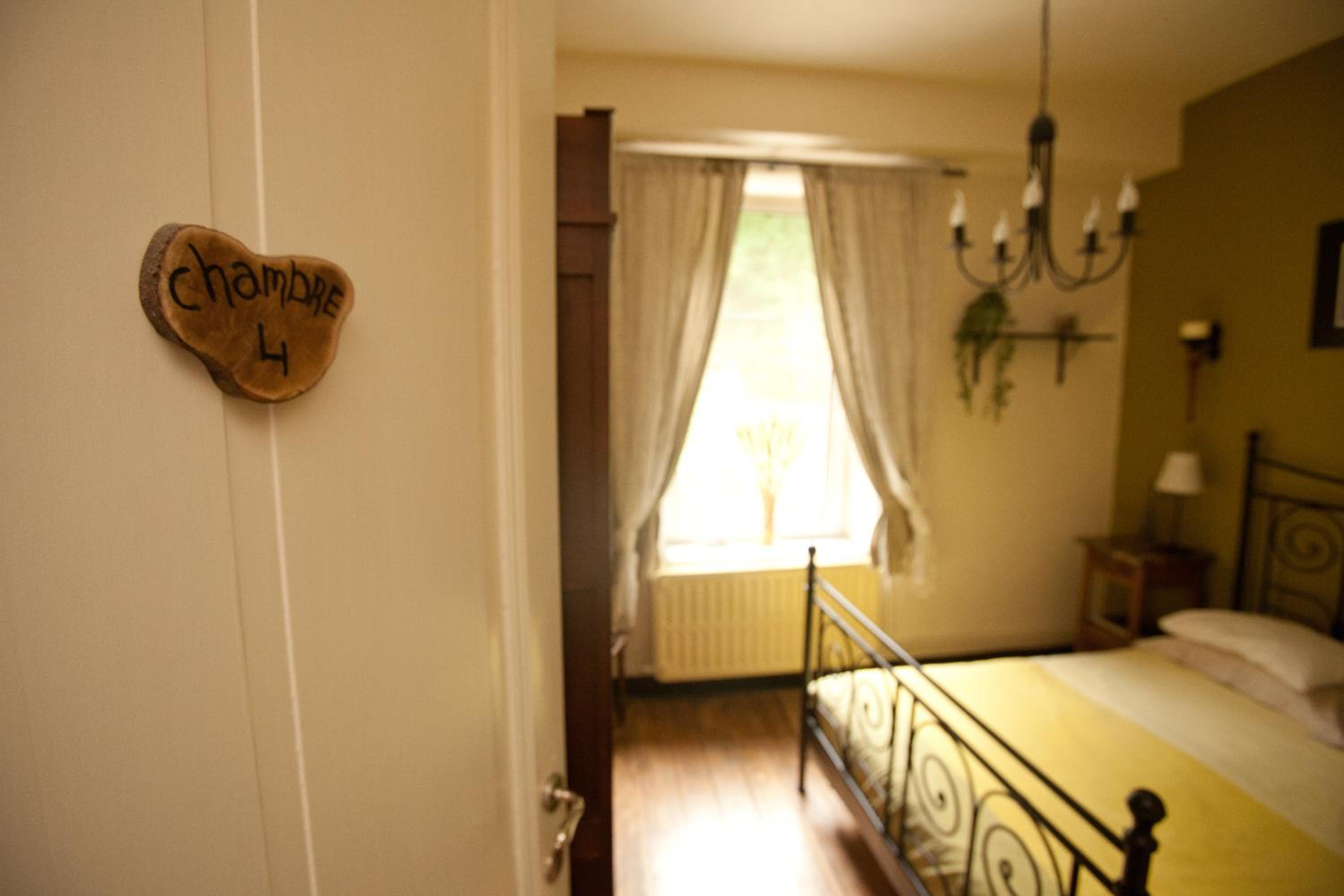 Small Double Room photo 2