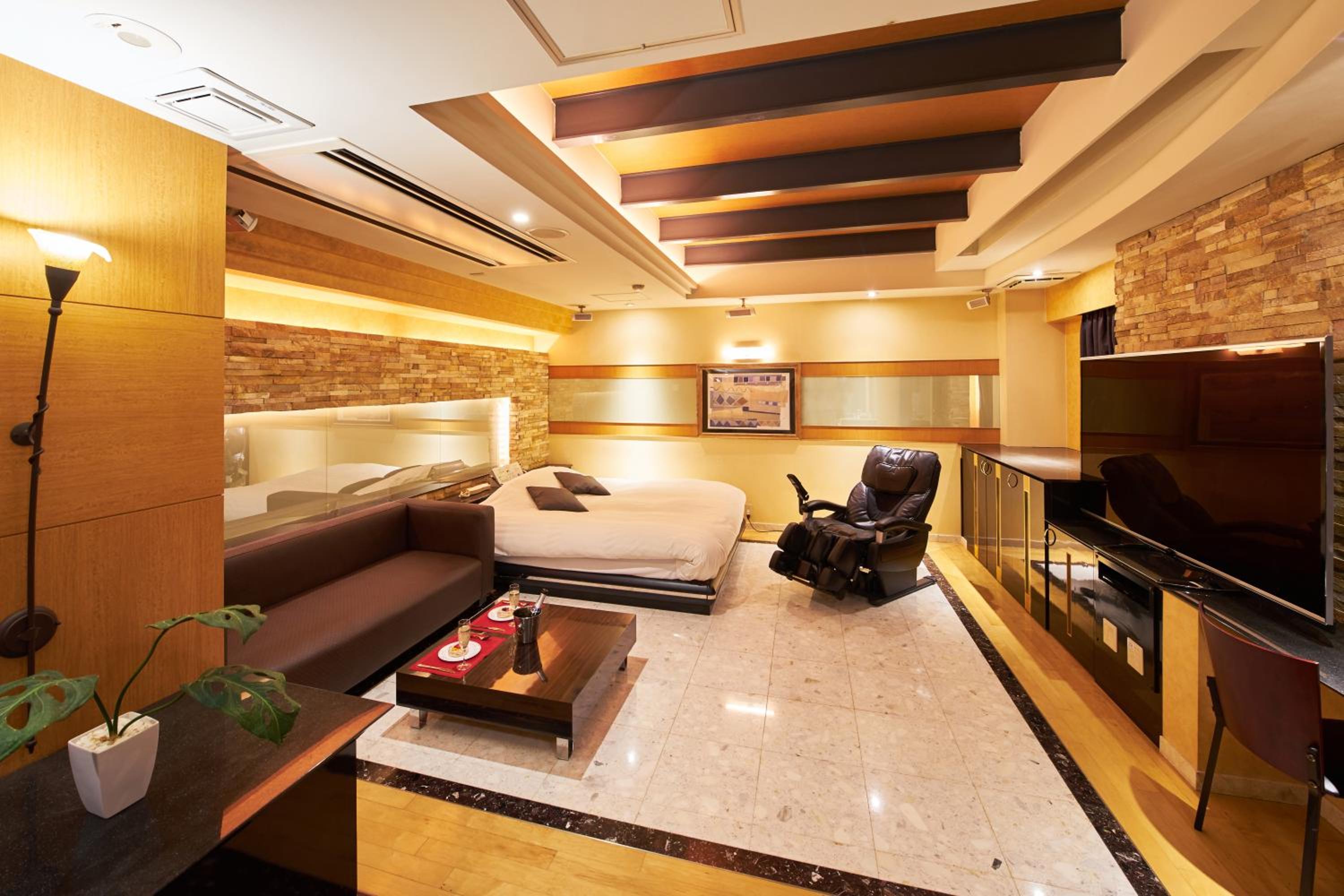 King Room
