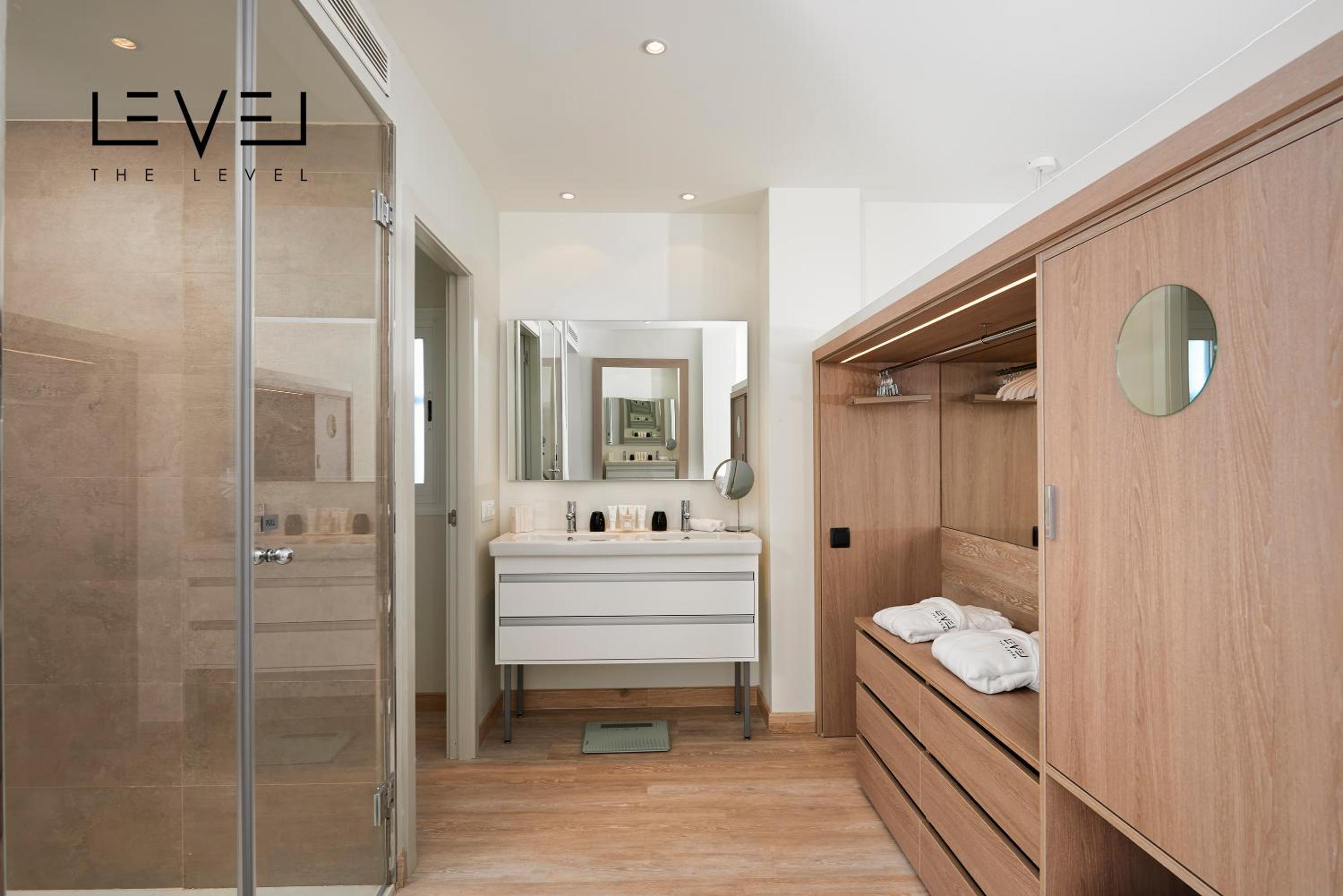 The Level Junior Suite