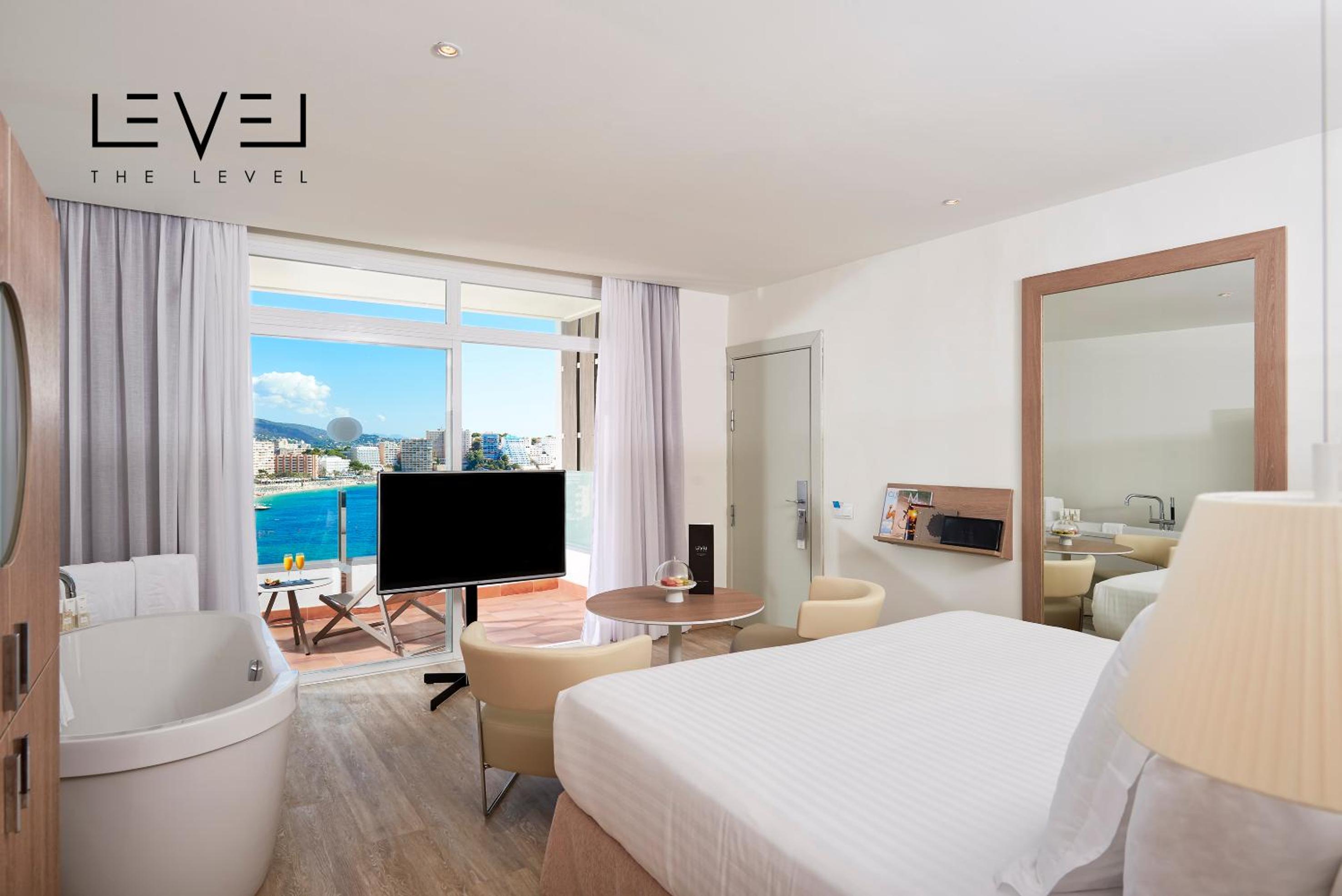 The Level Junior Suite