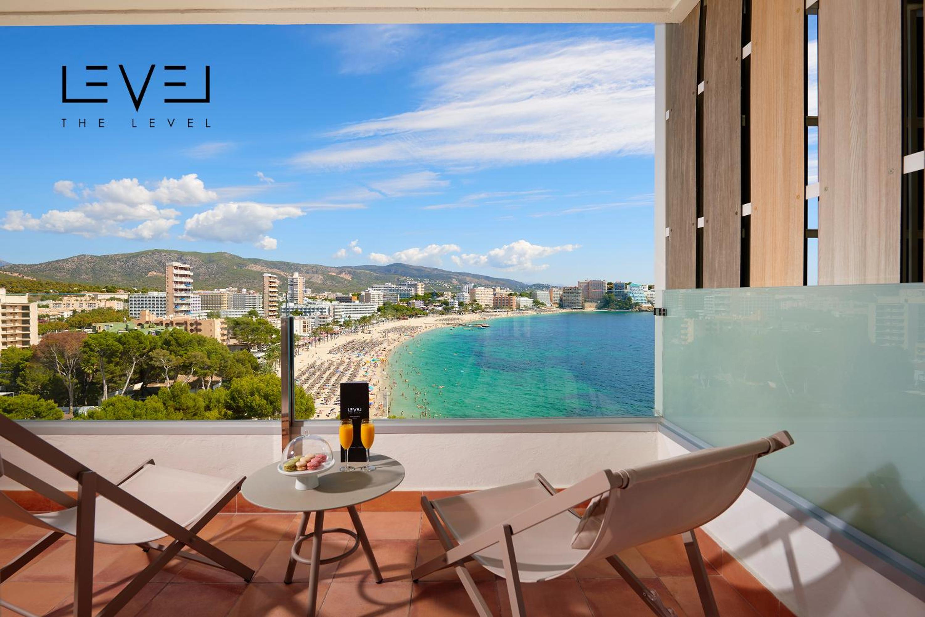 The Level Junior Suite