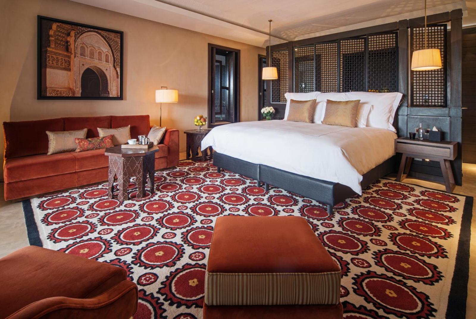 Junior Suite (Non Smoking) photo 1