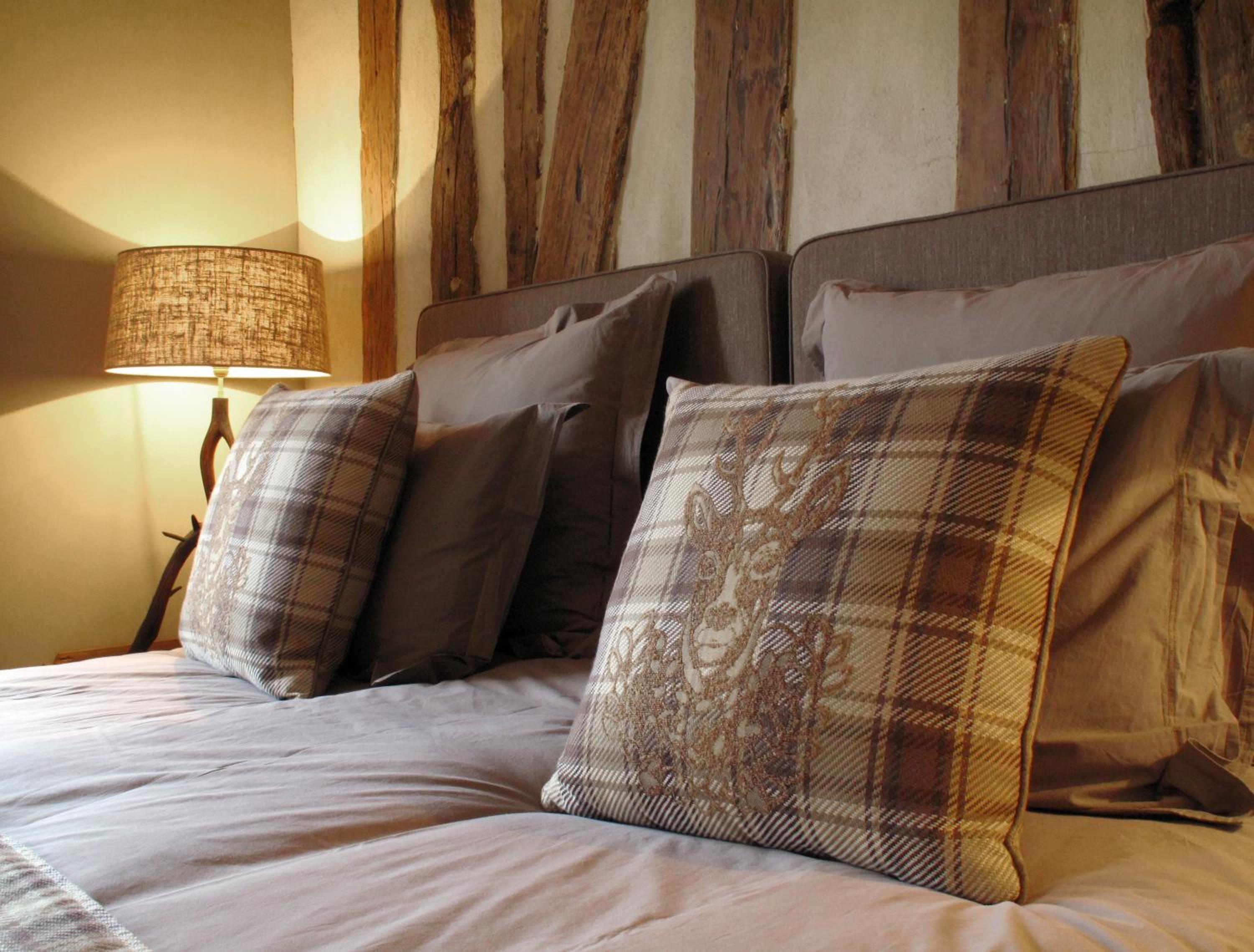 Comfort Double Room - Photo 1