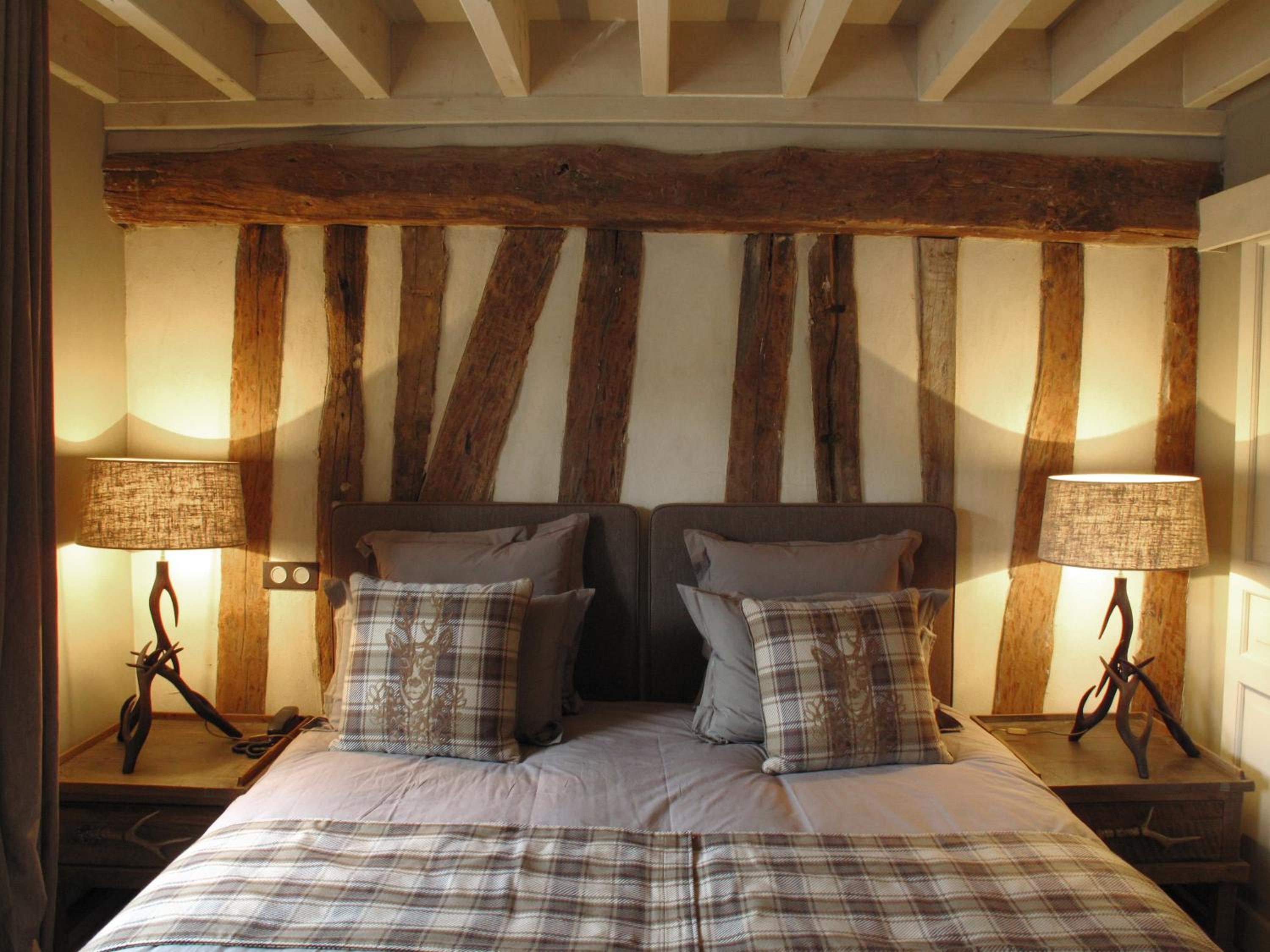 Comfort Double Room - Photo 4
