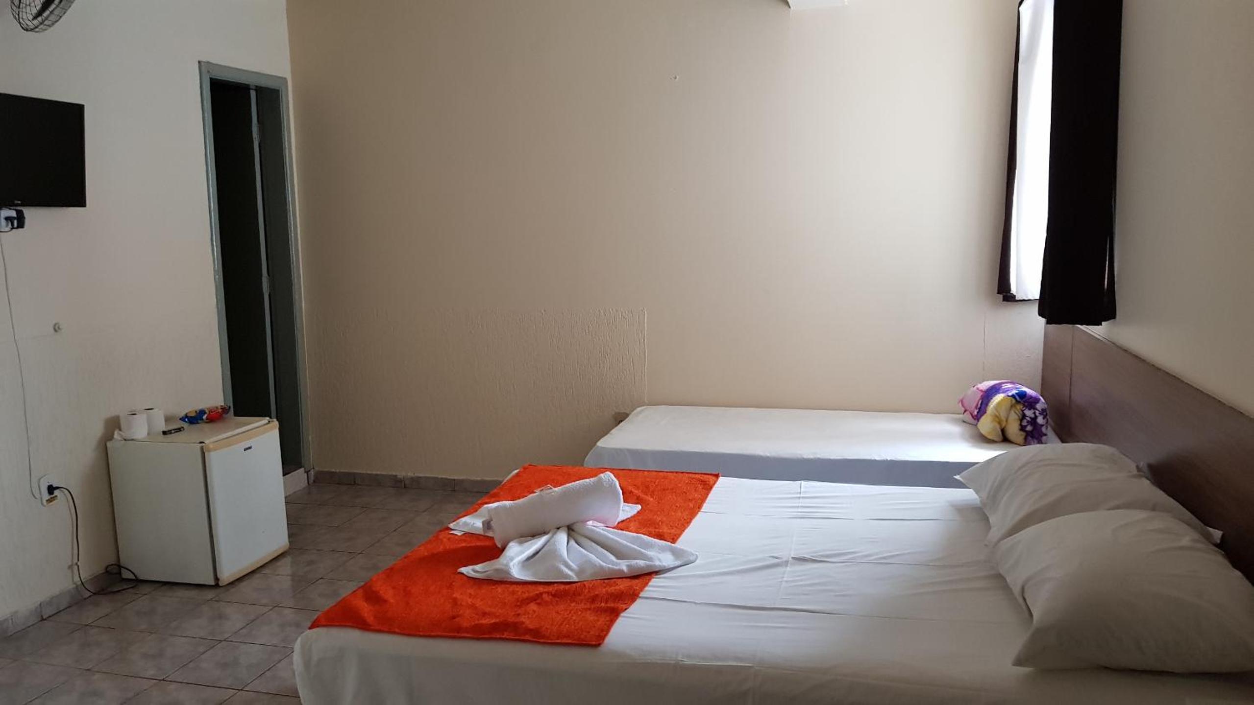 Triple Room photo 3