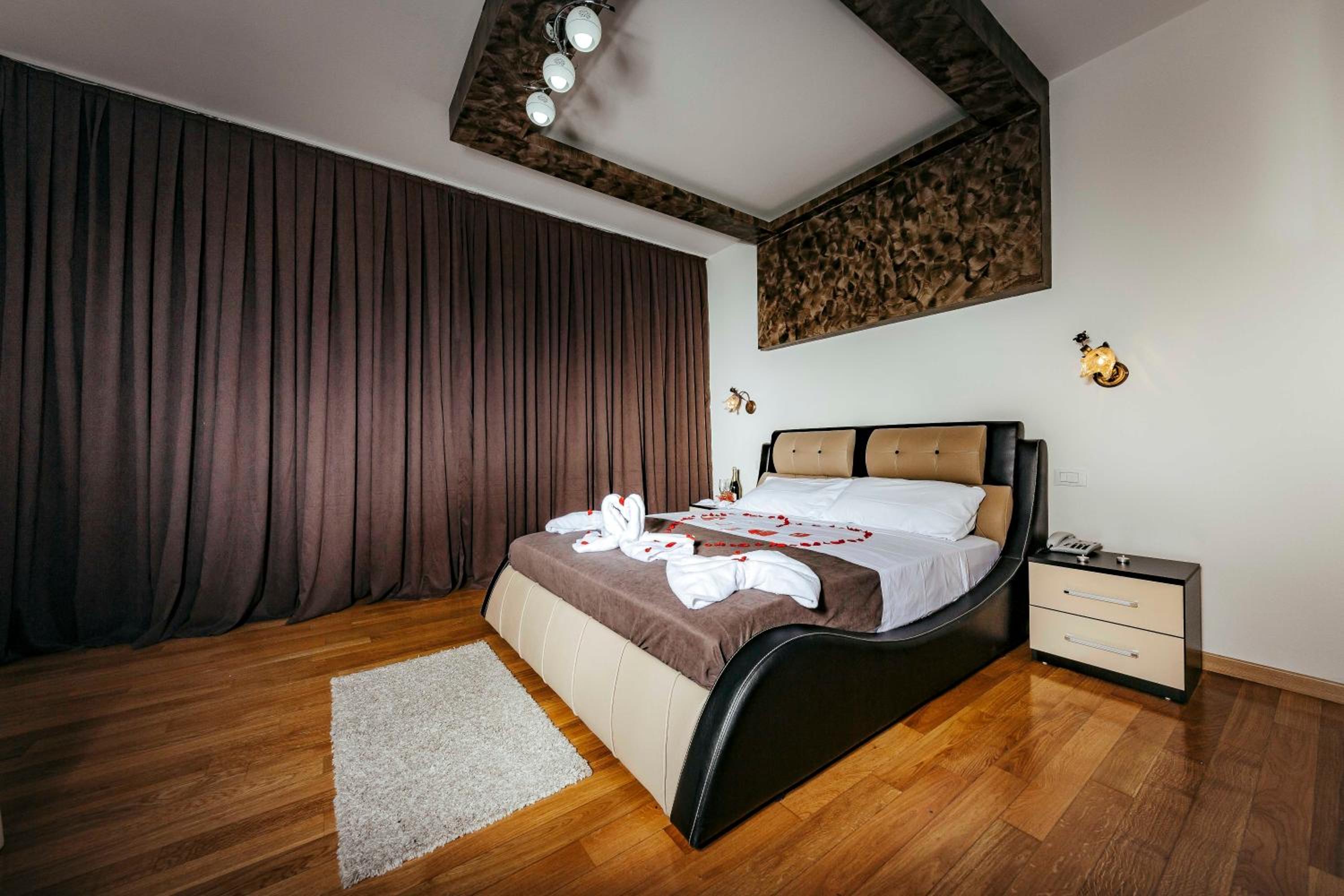 Superior Double Room photo 1