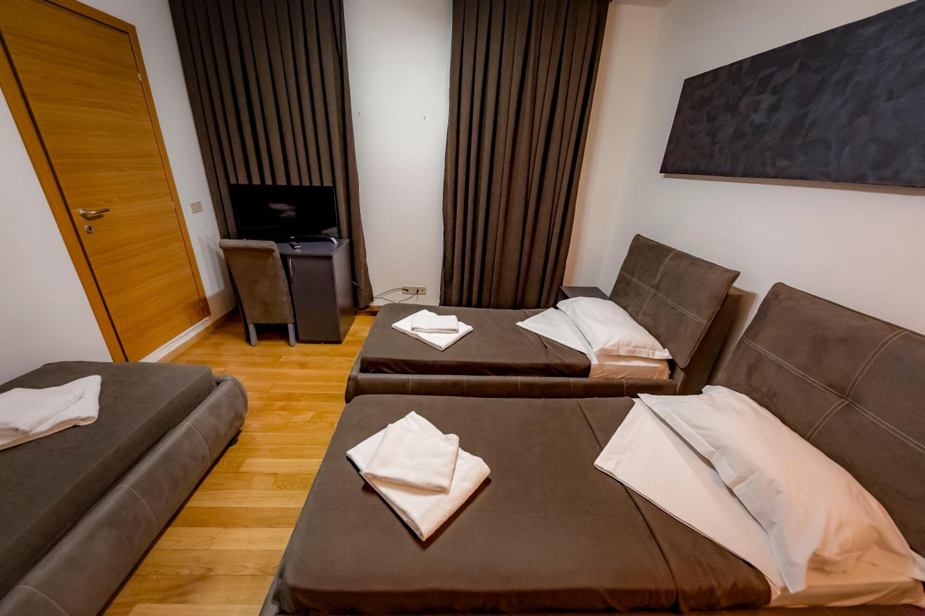 Twin Room photo 3