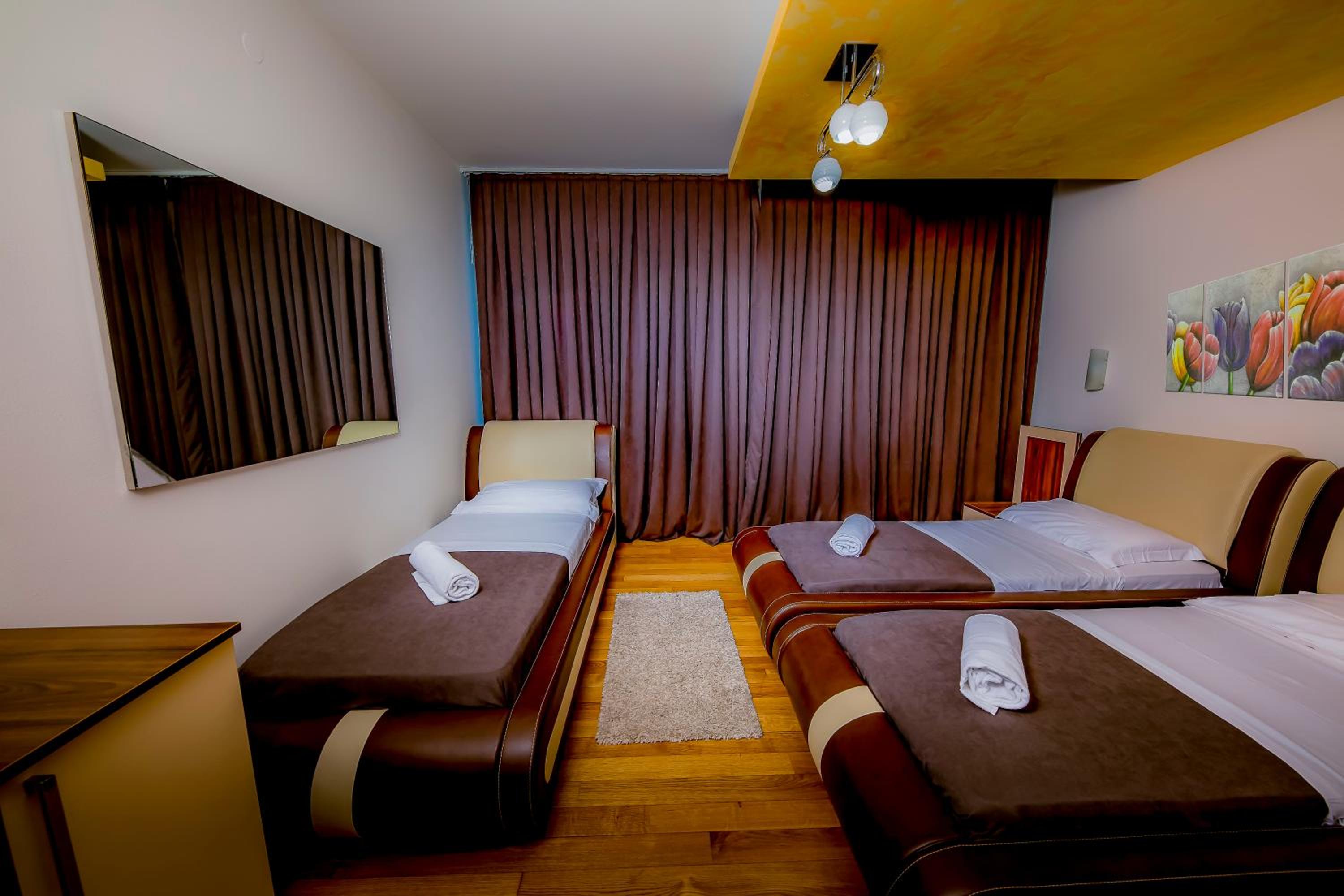 Triple Room photo 1