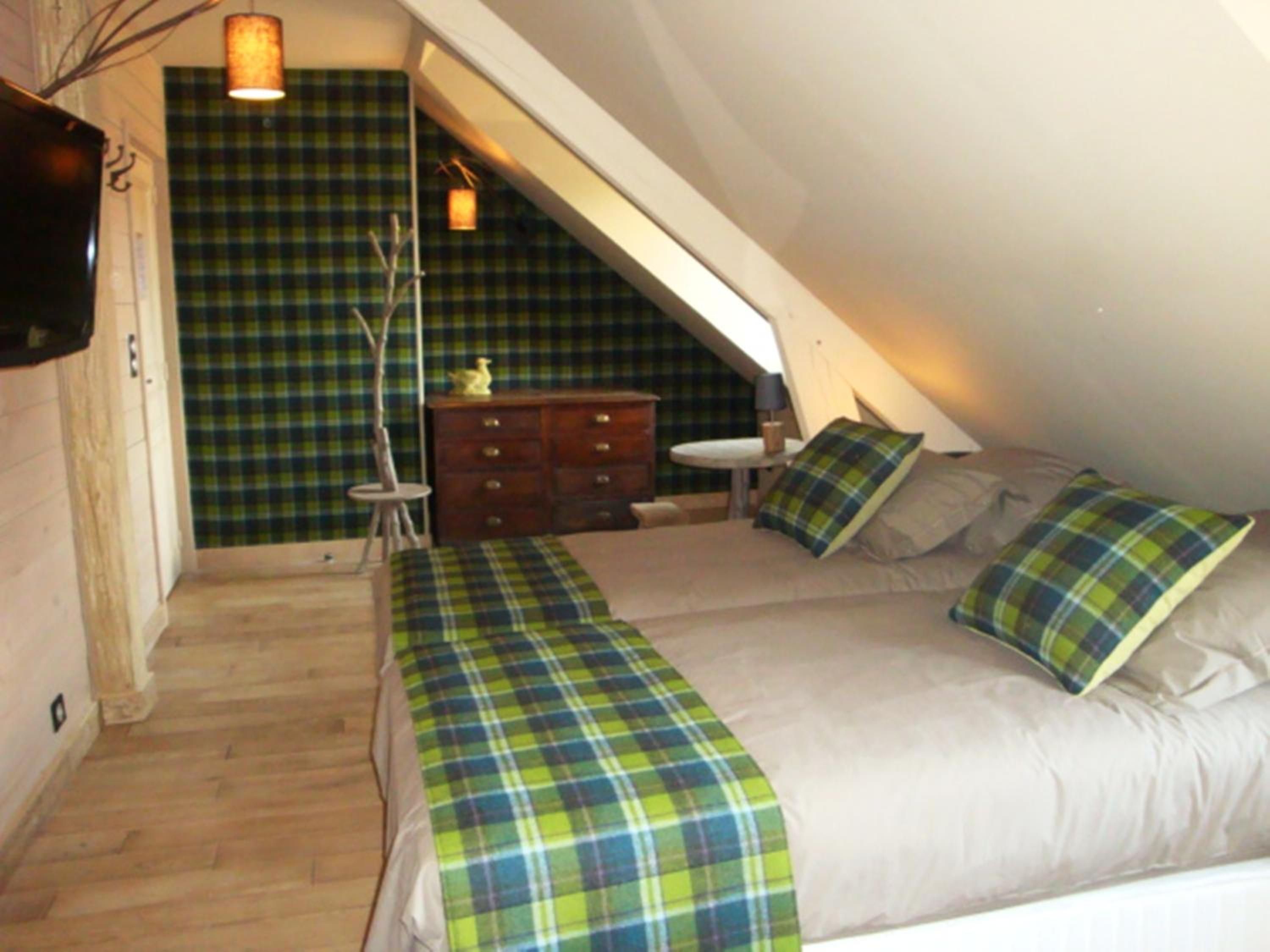 Superior Double Room - Photo 5