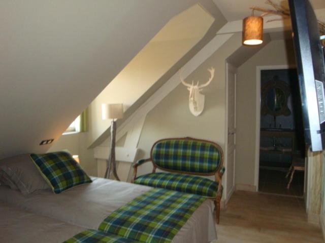 Superior Double Room - Photo 4