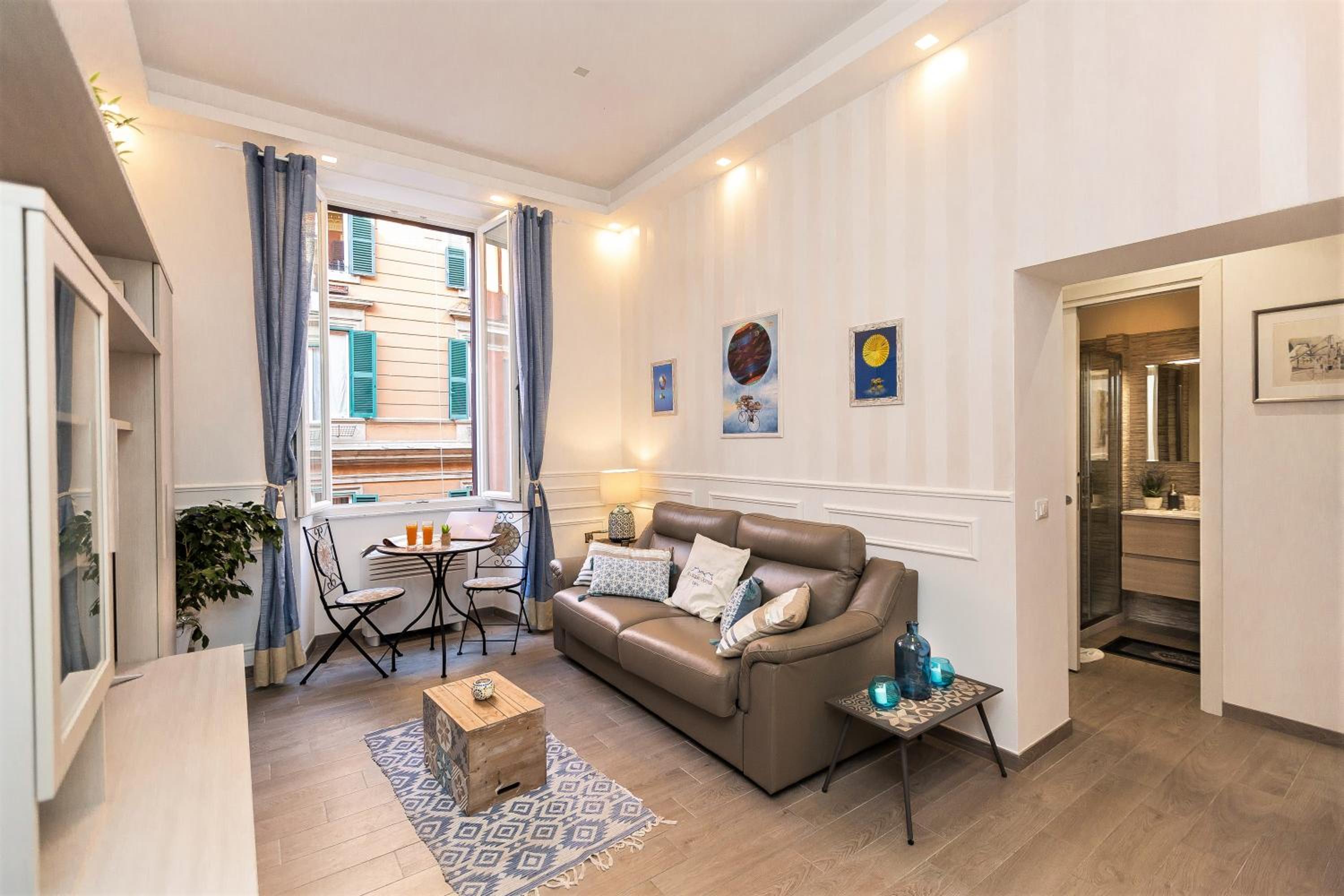 Apartment photo 1
