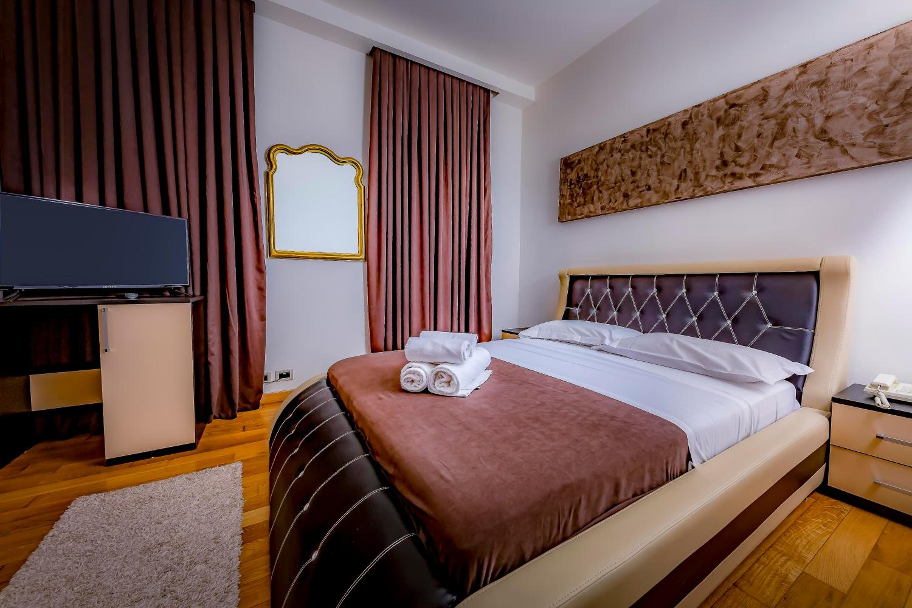 Double Room photo 1