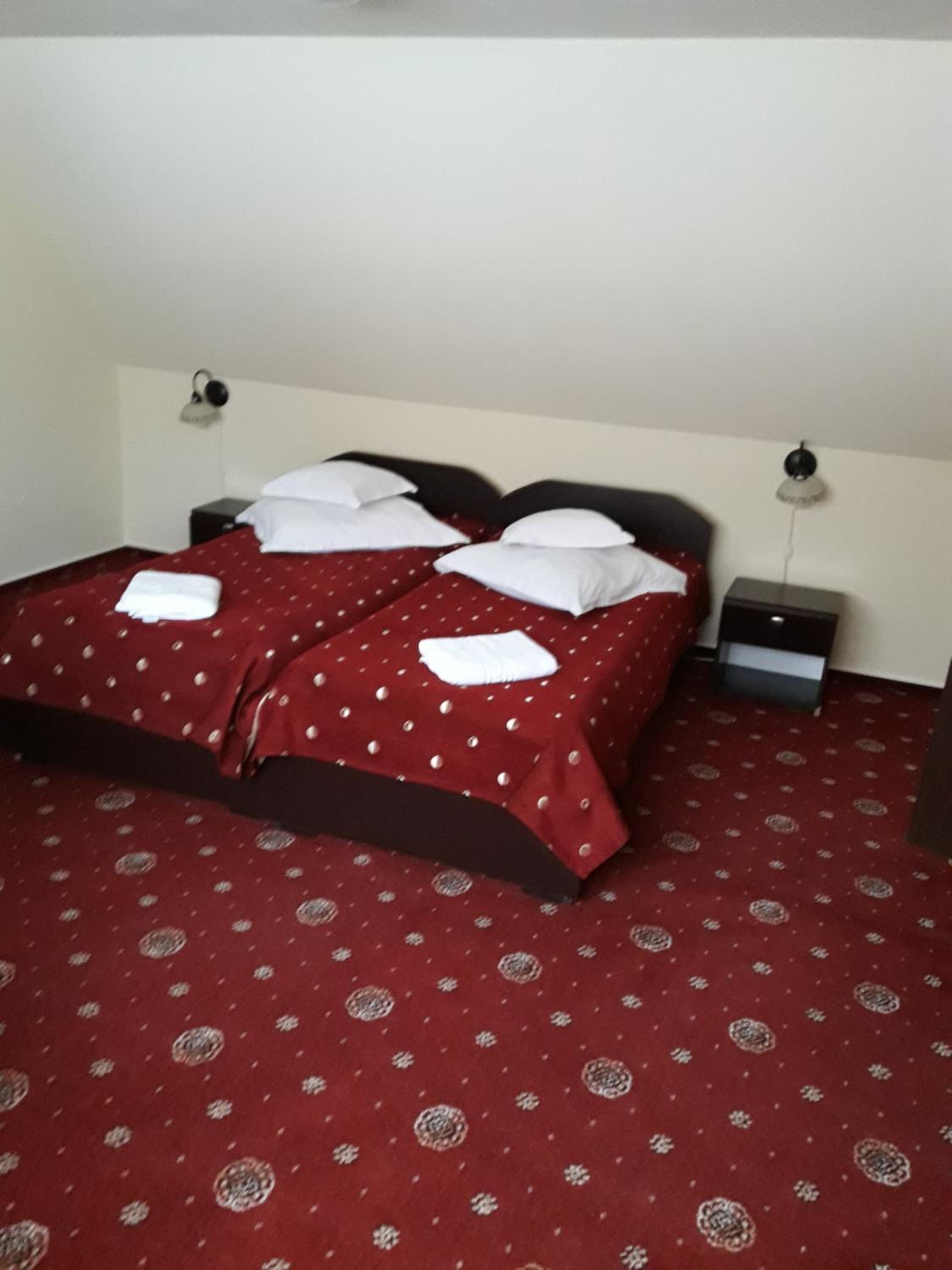 Economy Double or Twin Room photo 1
