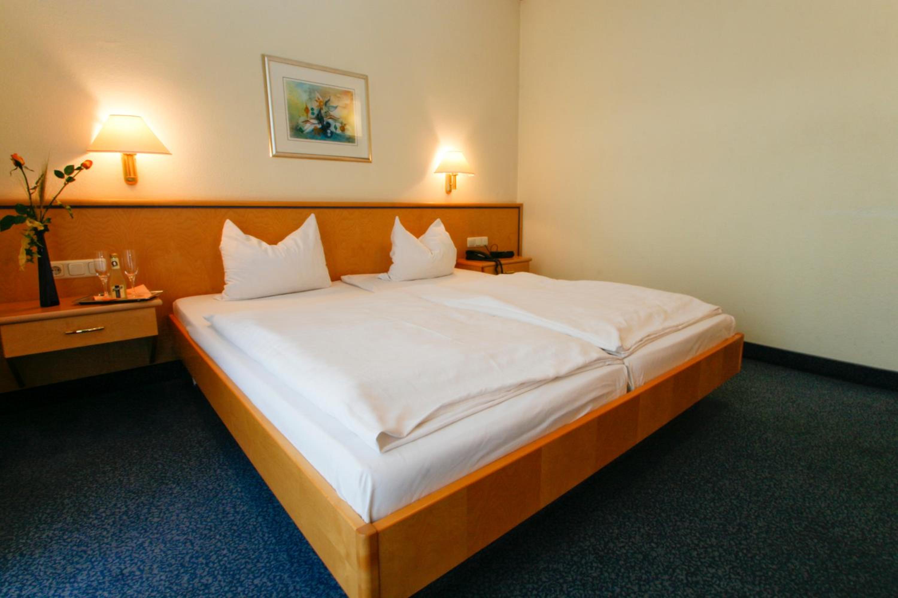 Comfort Double Room