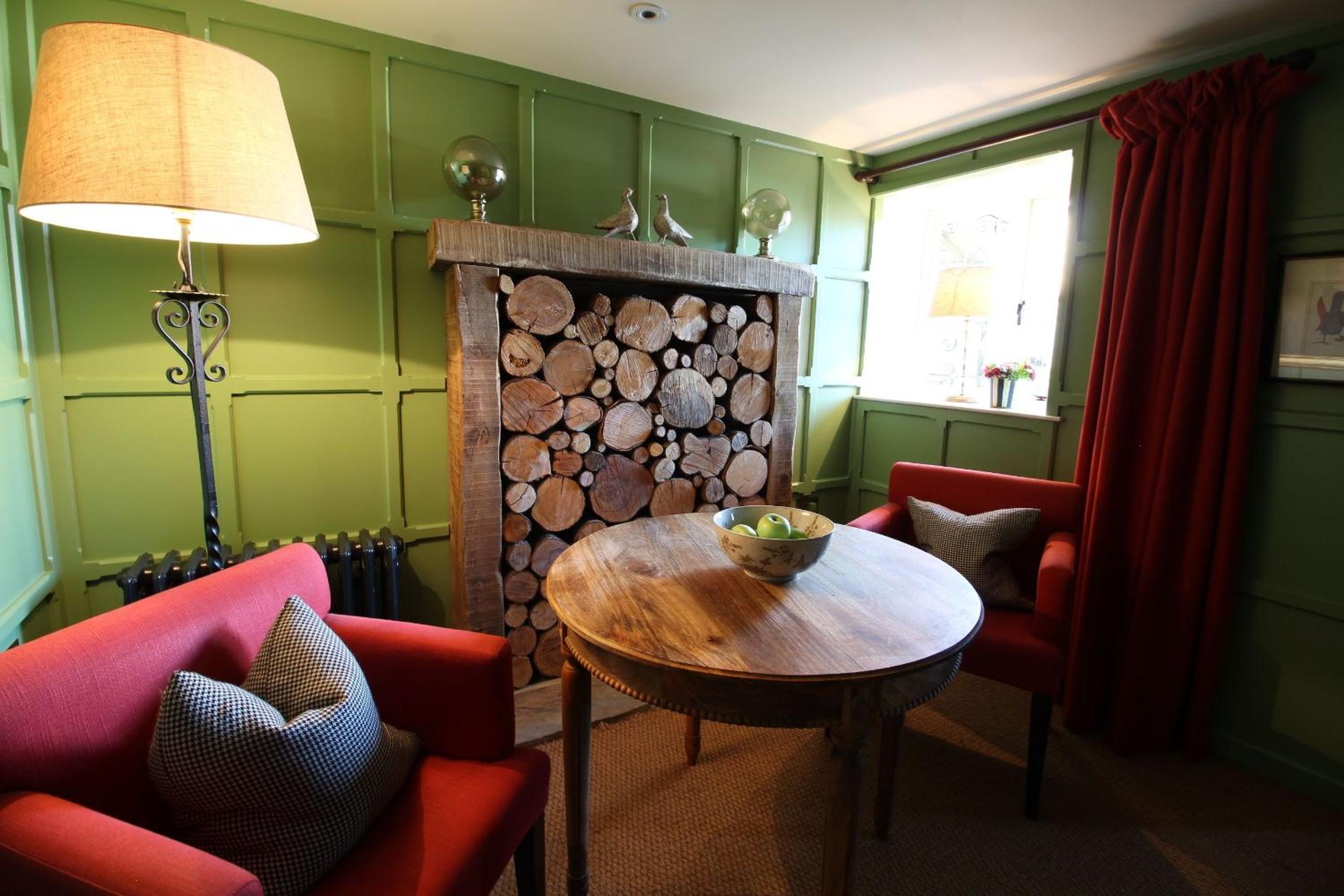 Cottage - Photo 6