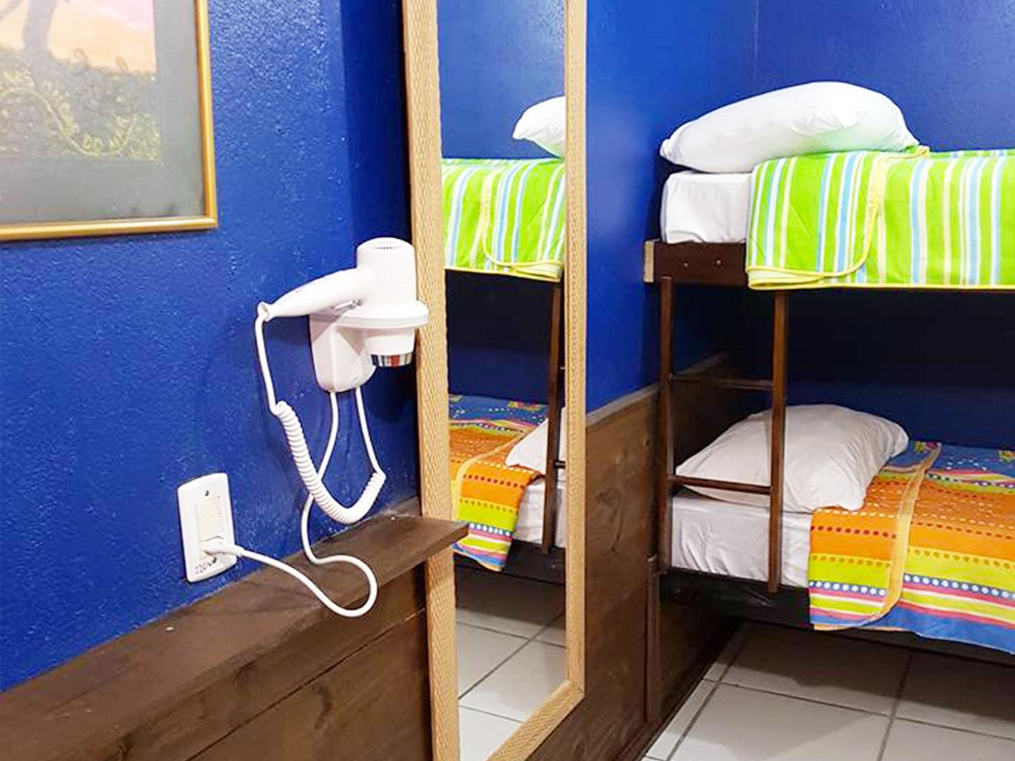 Bed In 4-Bed Dormitory Room (Female) photo 1