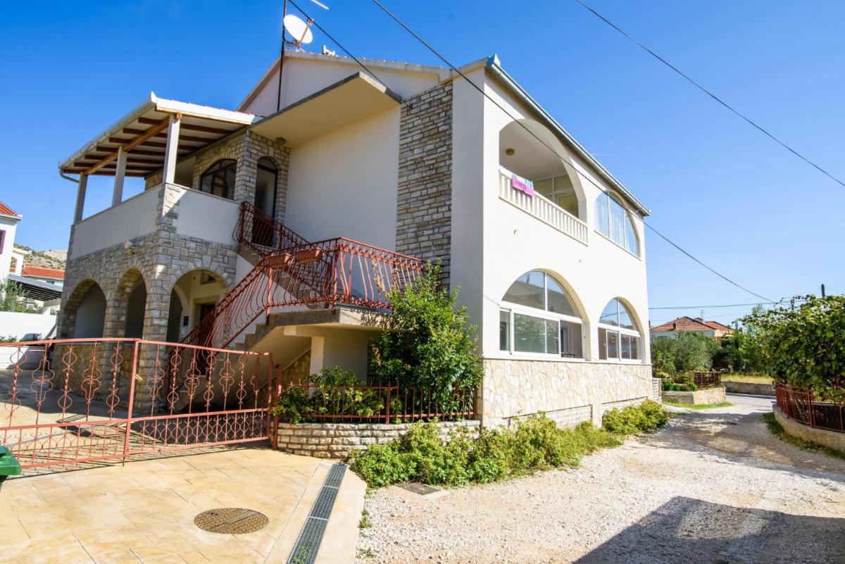Apartment - Ground Floor
