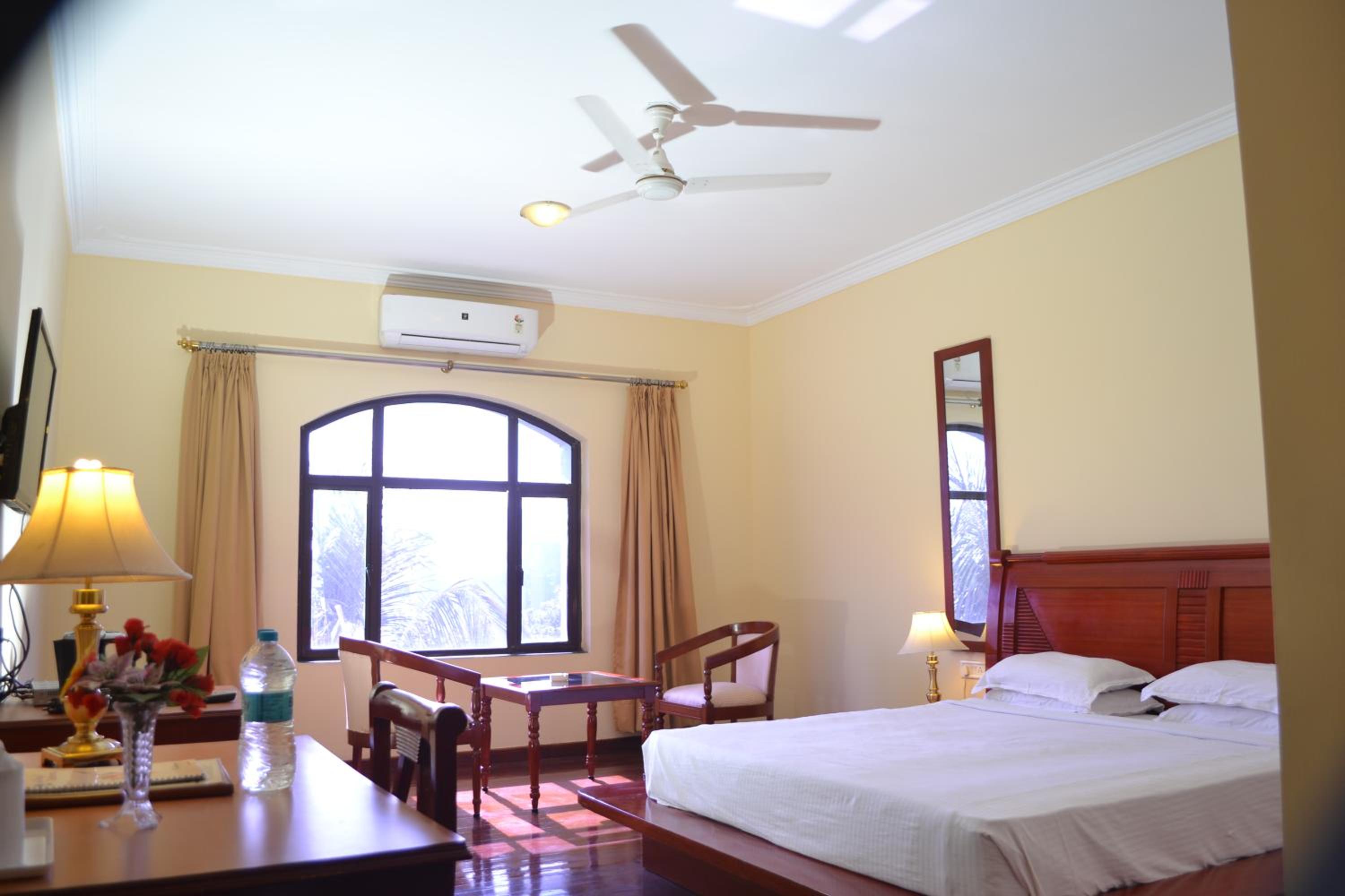 Deluxe Double Room photo 1