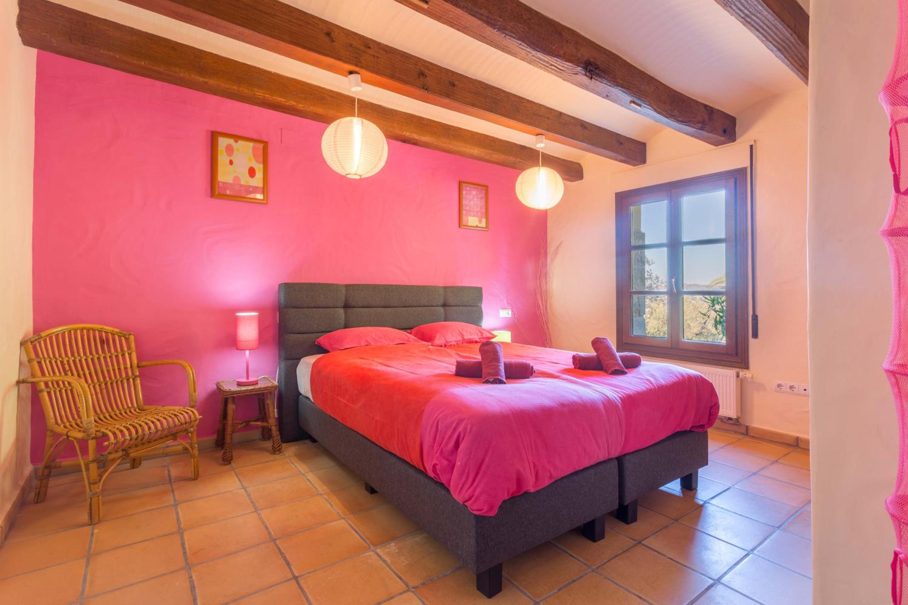 Casa de Vacaciones