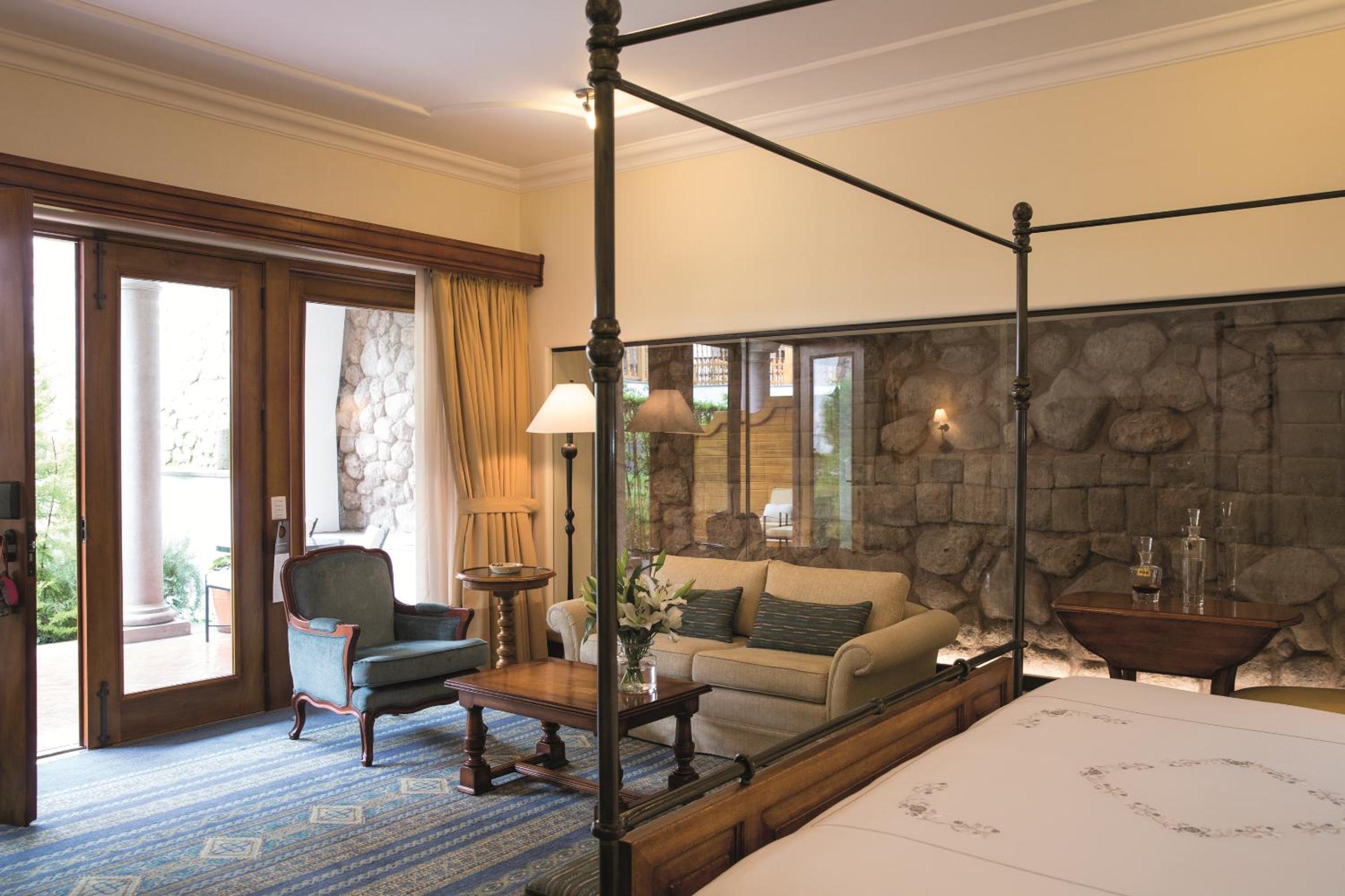 Inca Studio Suite - Photo 1