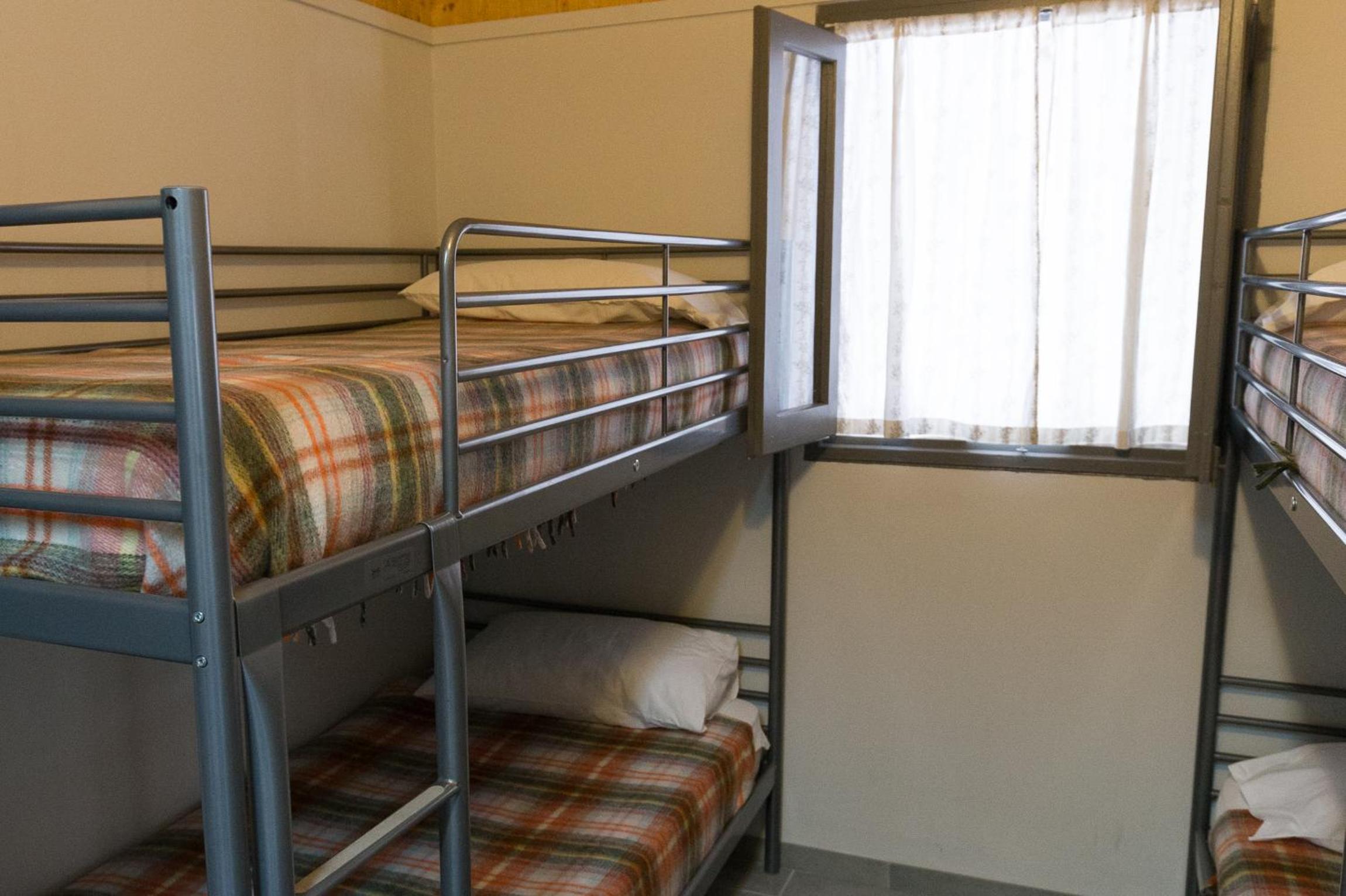 Two-Bedroom Bungalow