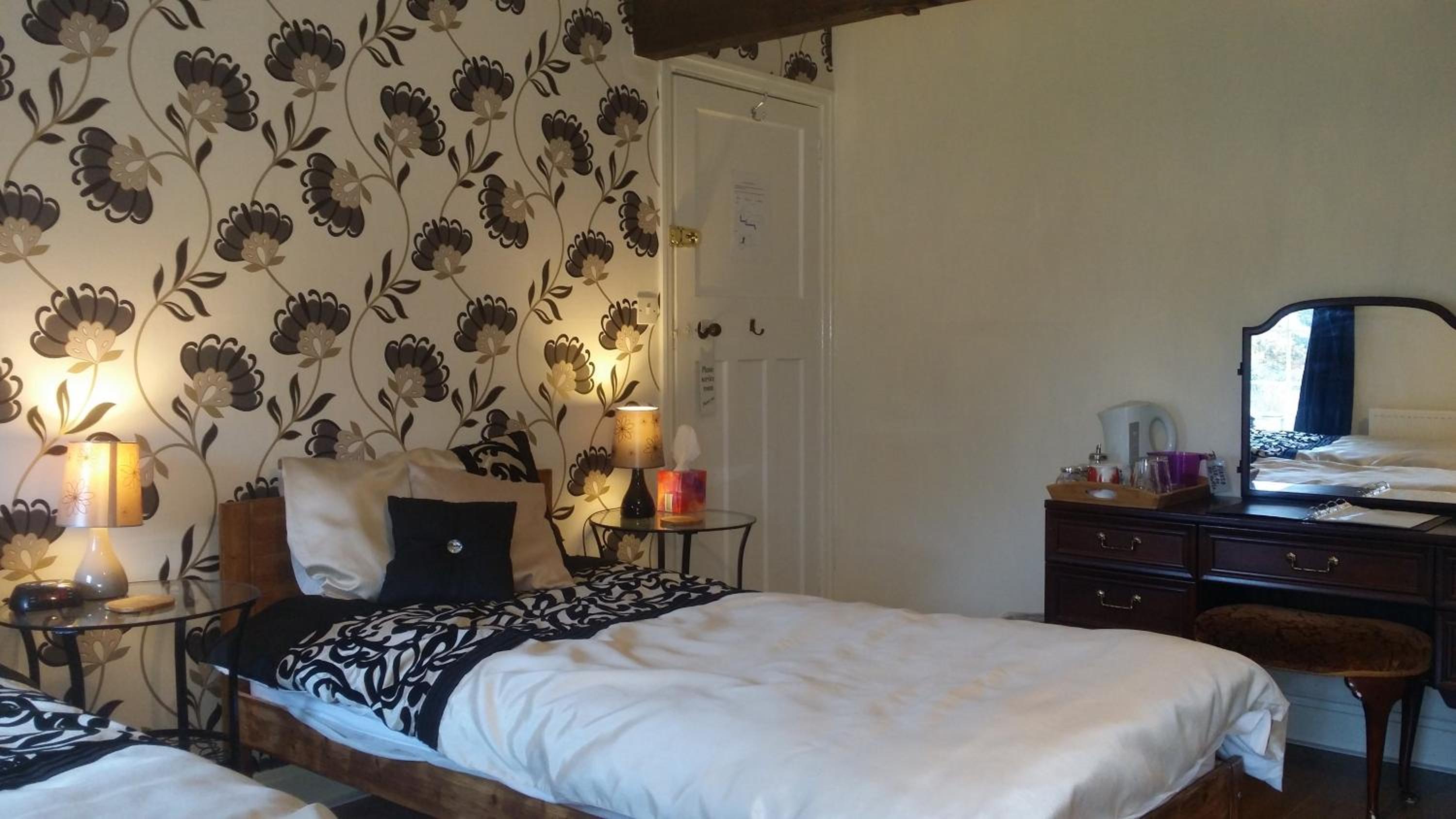 Double or Twin Room photo 1