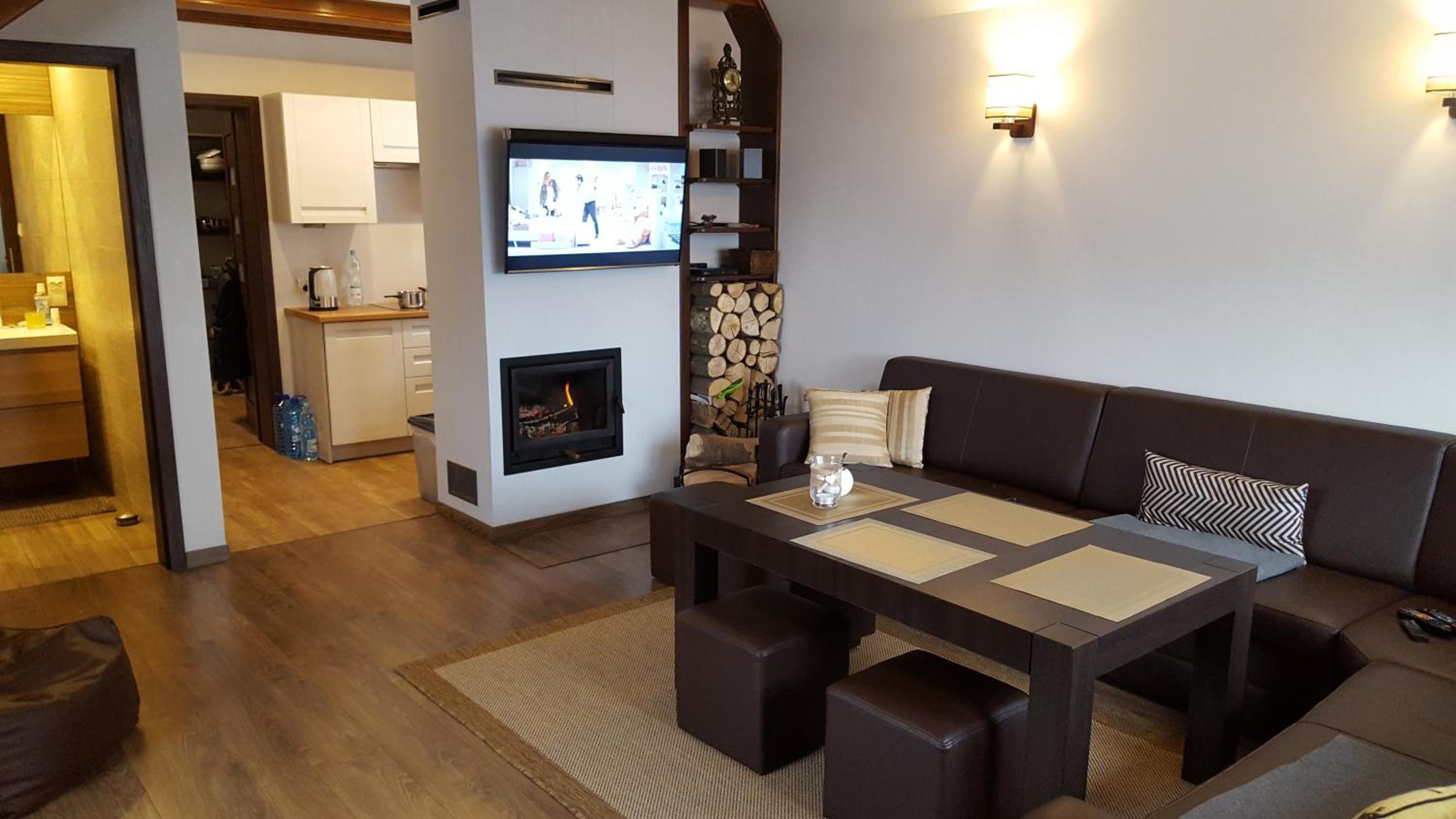 Two-Bedroom House photo 1