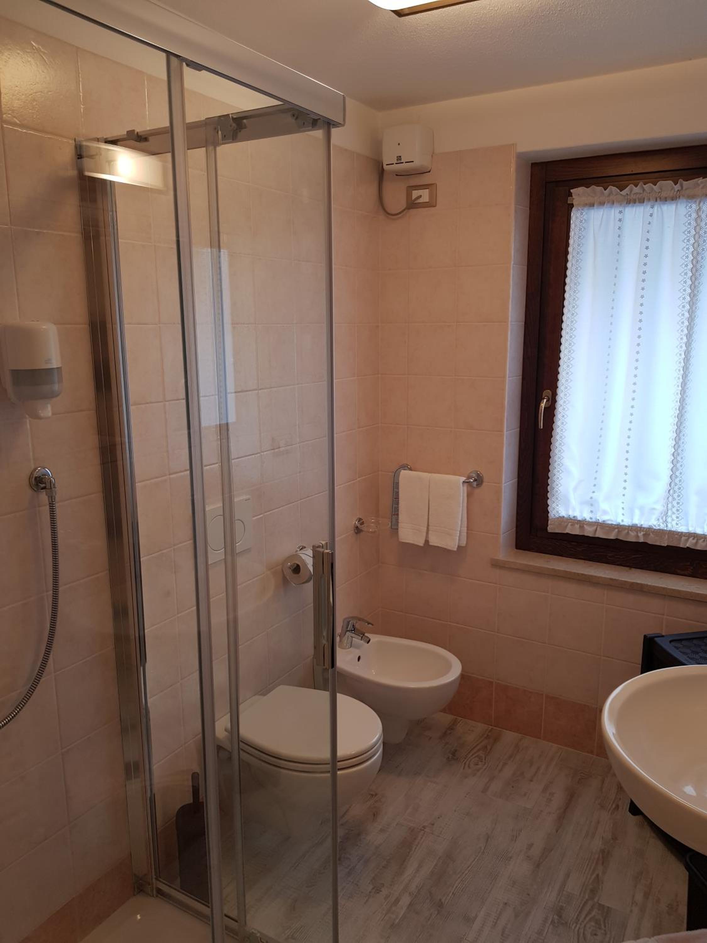 Double Room with Terrace photo 2