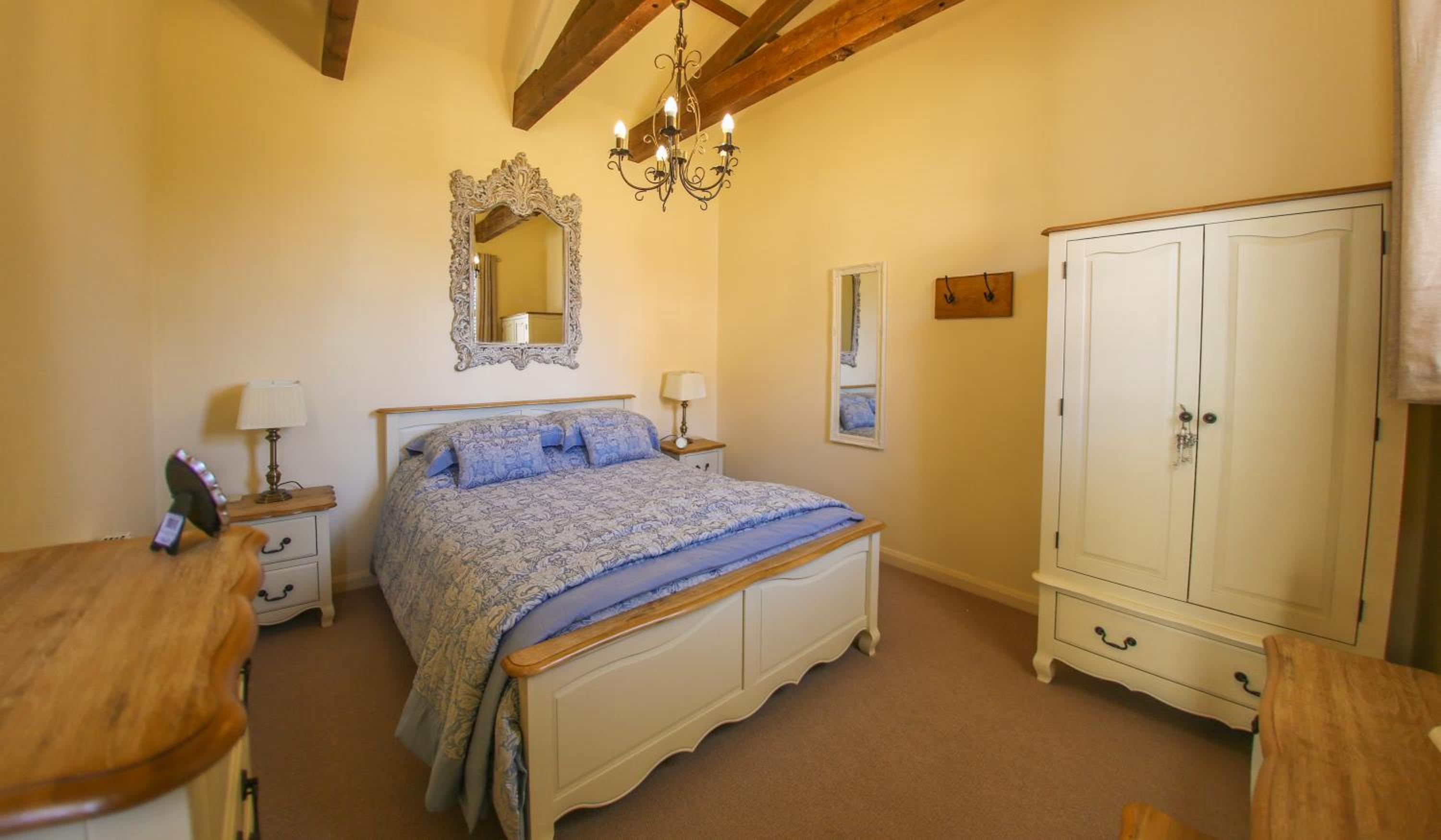 Two-Bedroom House photo 1